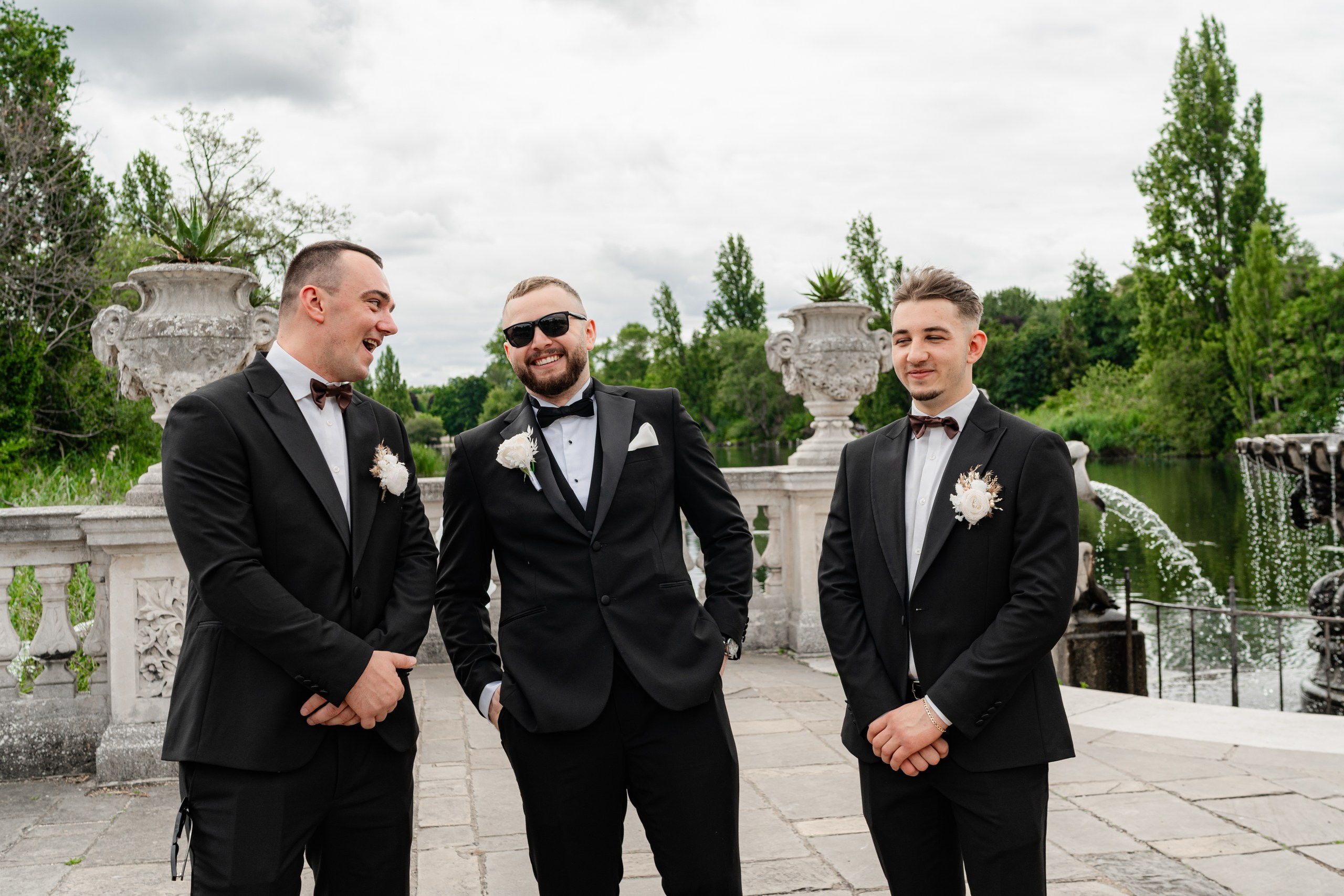 Mykola & Khrystyna. Tonya Kyrylenko photographer in London