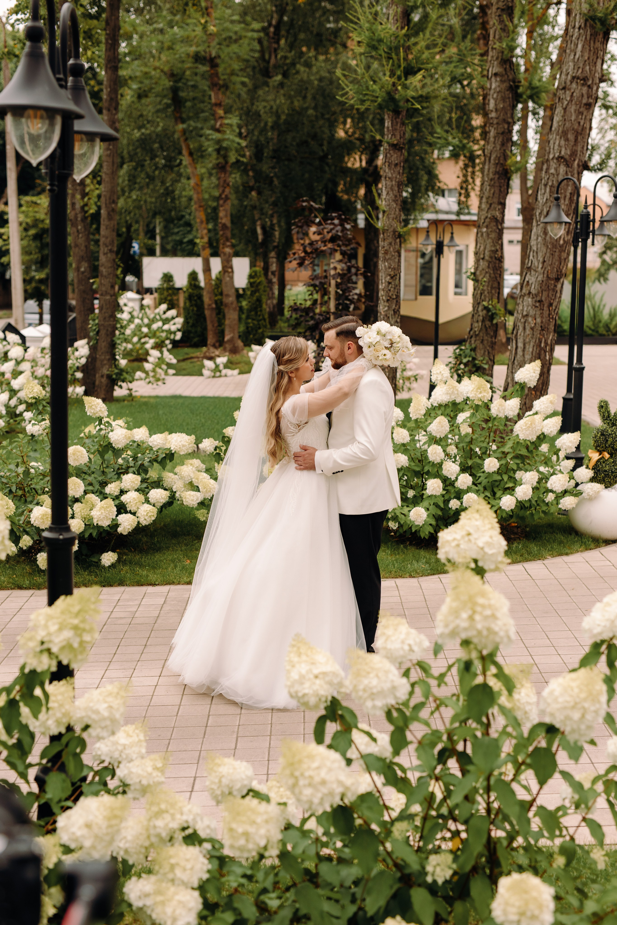 Angelina & Igor | Kāzas atpūtas bāzē «Virogna». Fotogrāfe Līga Vaidere