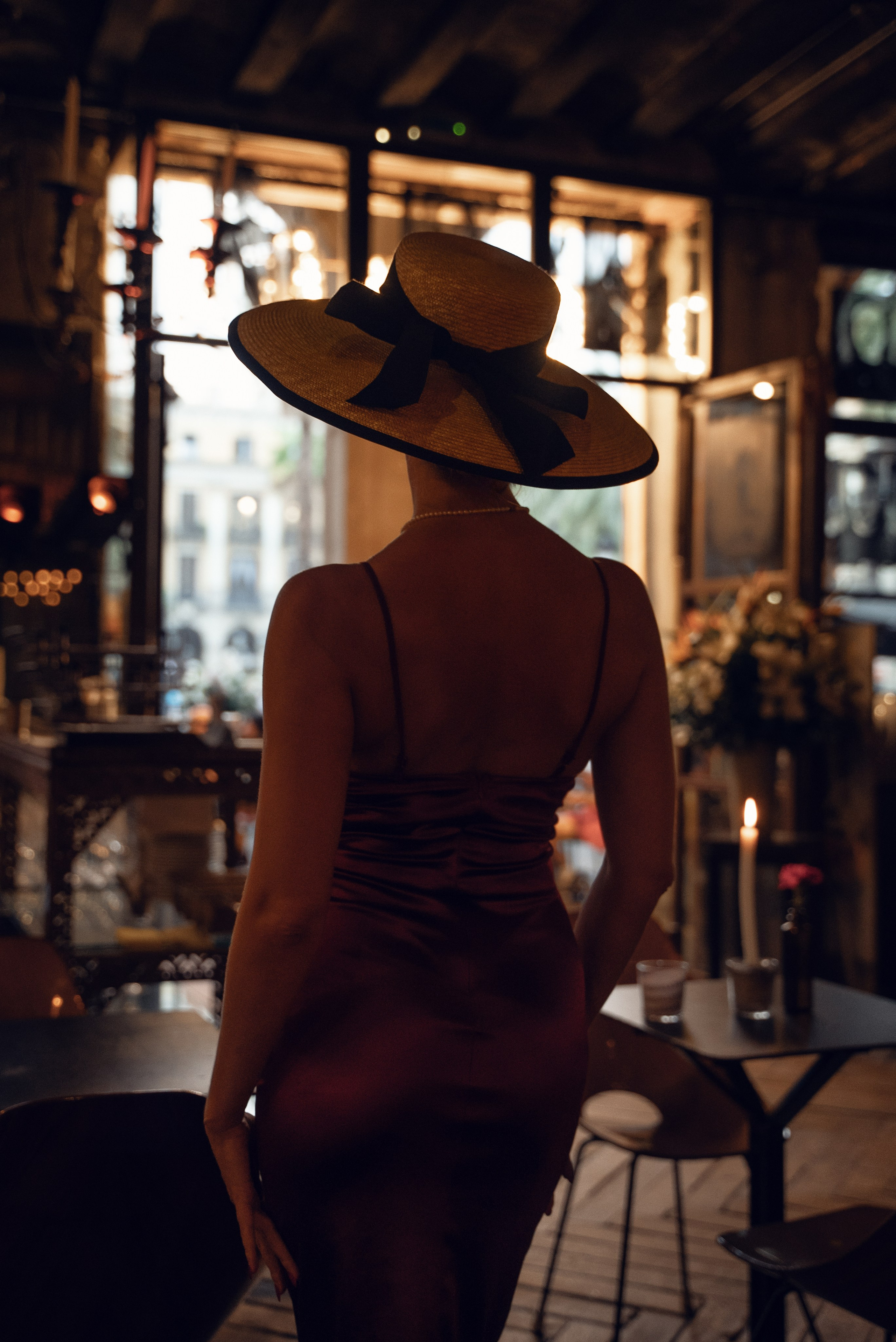 Kseniya the art of elegance