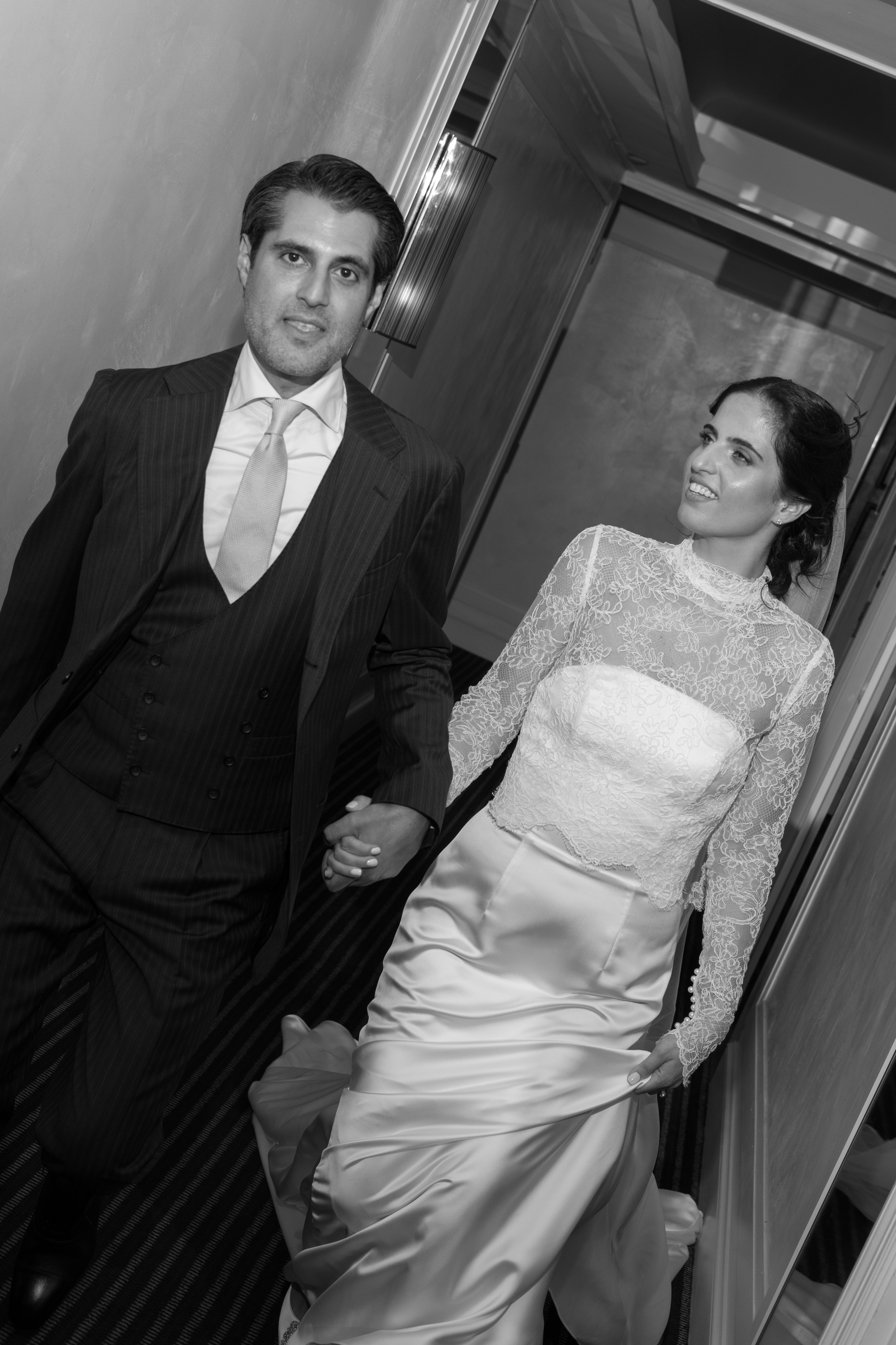 Amir and Maya. Anna Krasnova Wedding photographer