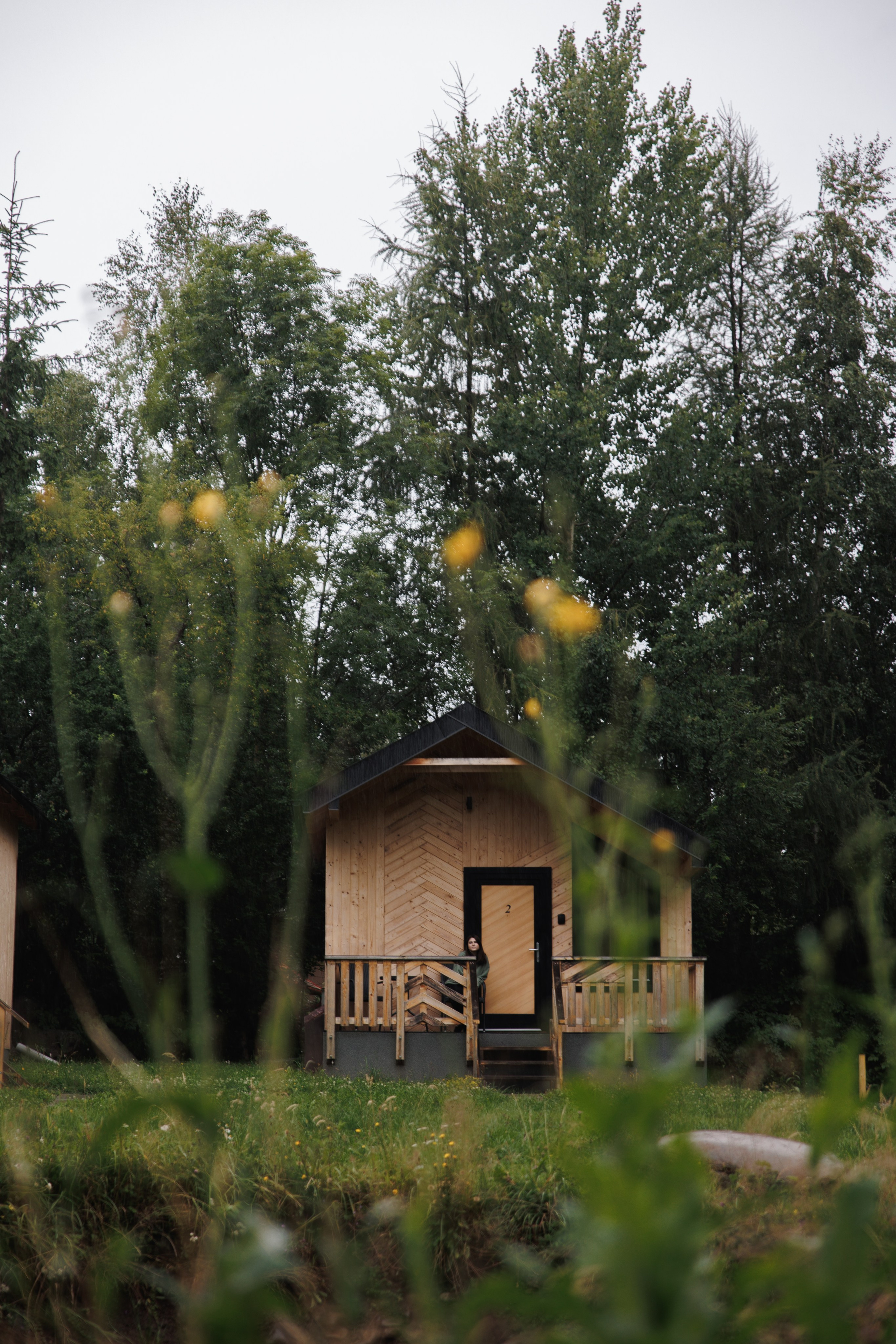 Airbnb photos. Patricia Morenci — Mountain Adventures for the Wild at Heart