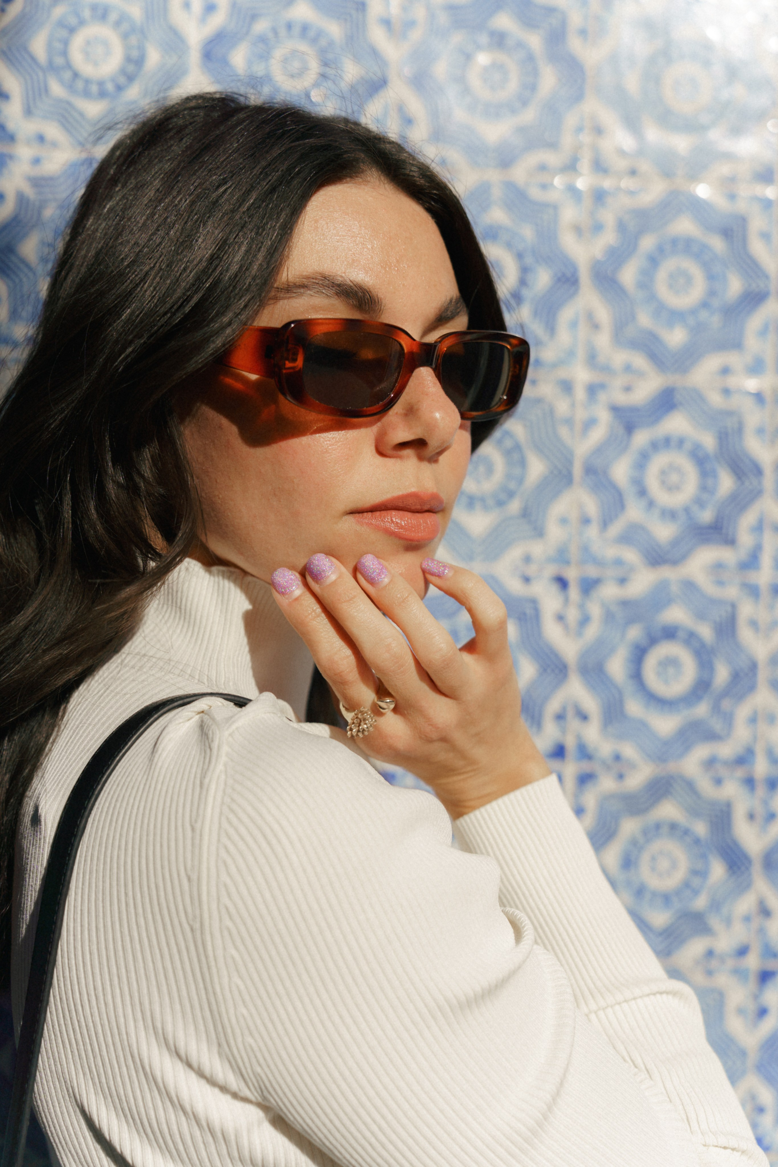 Lost in Madeira. Patricia Morenci — Mountain Adventures for the Wild at Heart