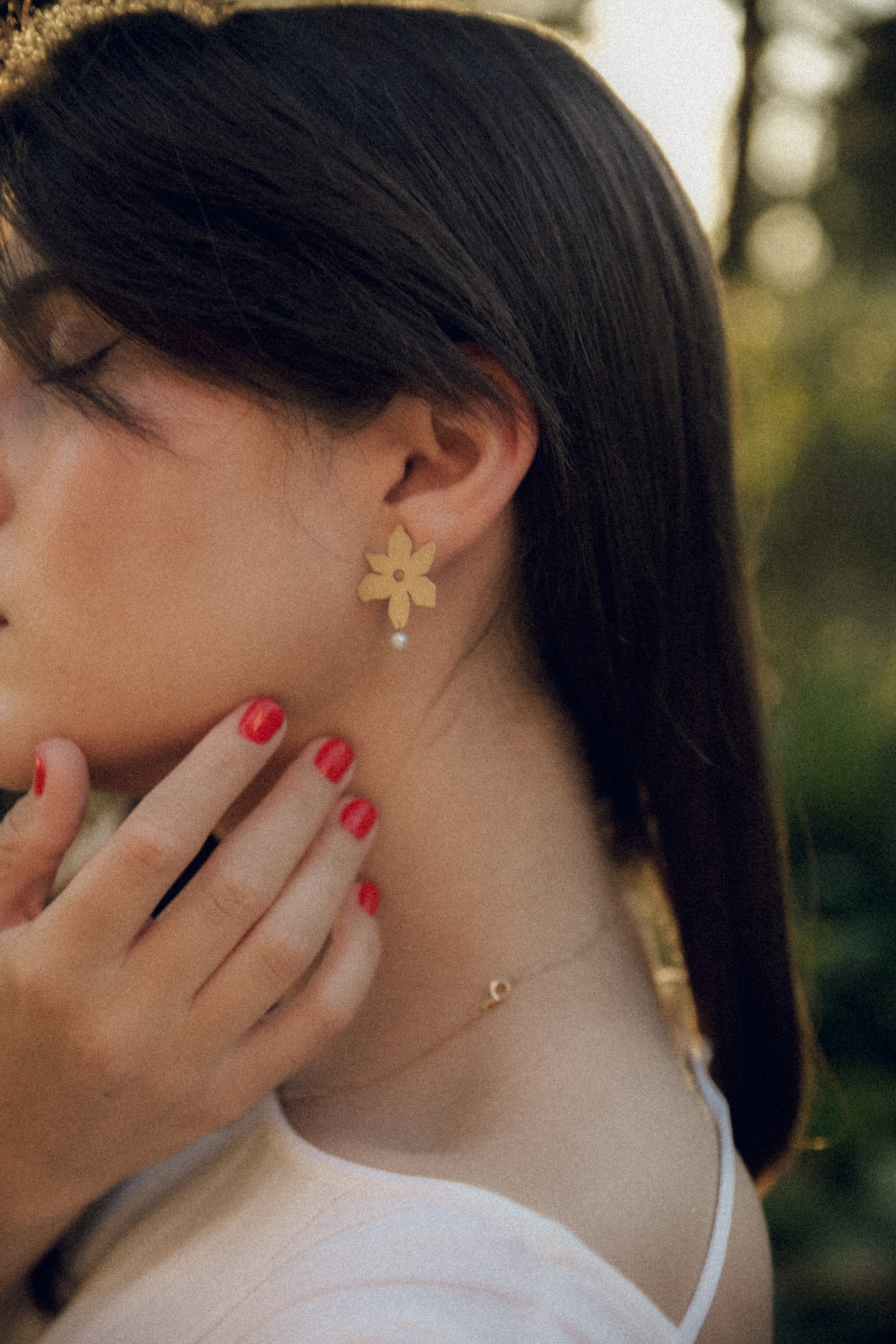 Toscan gold. Patricia Morenci — Mountain Adventures for the Wild at Heart