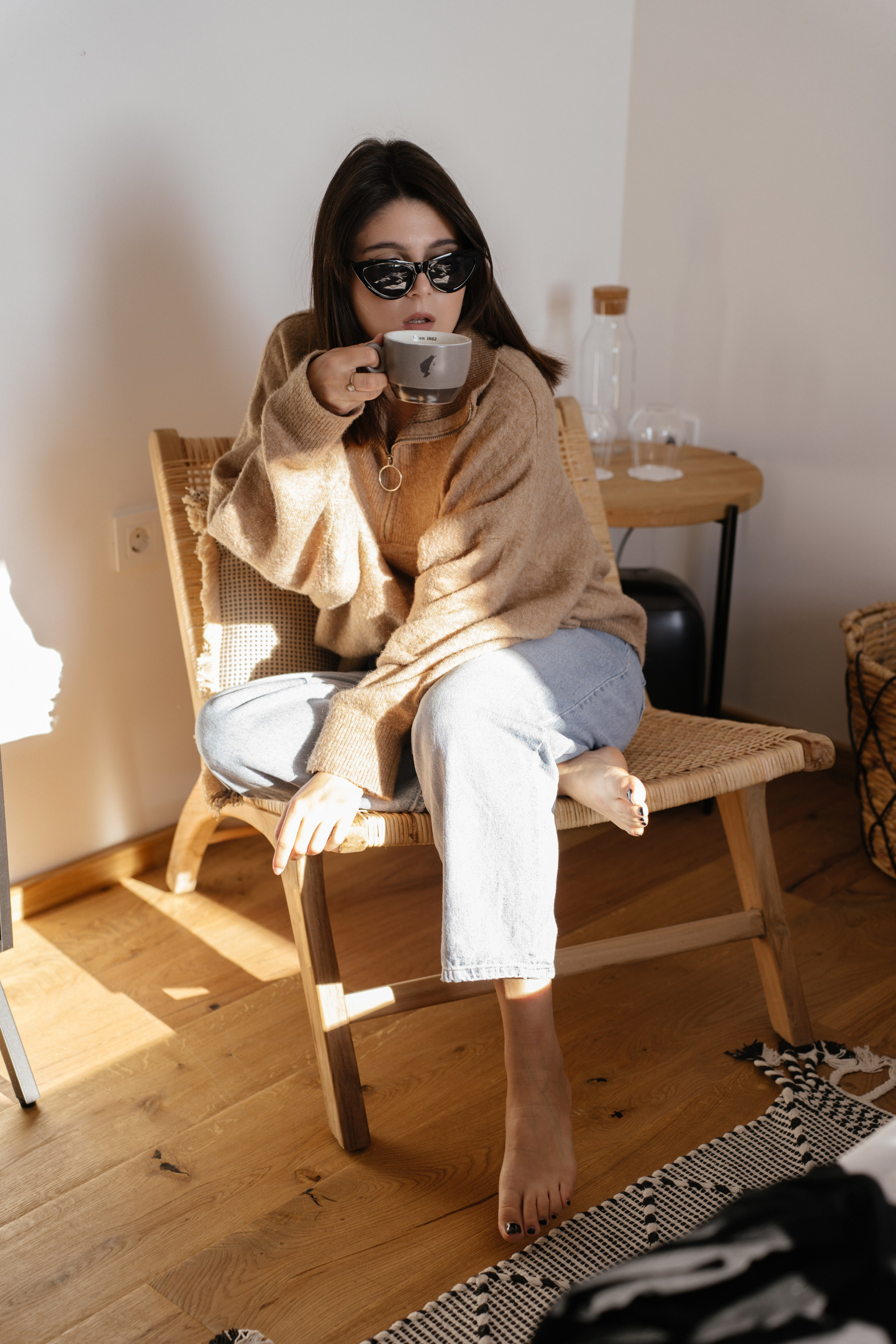 A dreamy scenery. Patricia Morenci — Mountain Adventures for the Wild at Heart