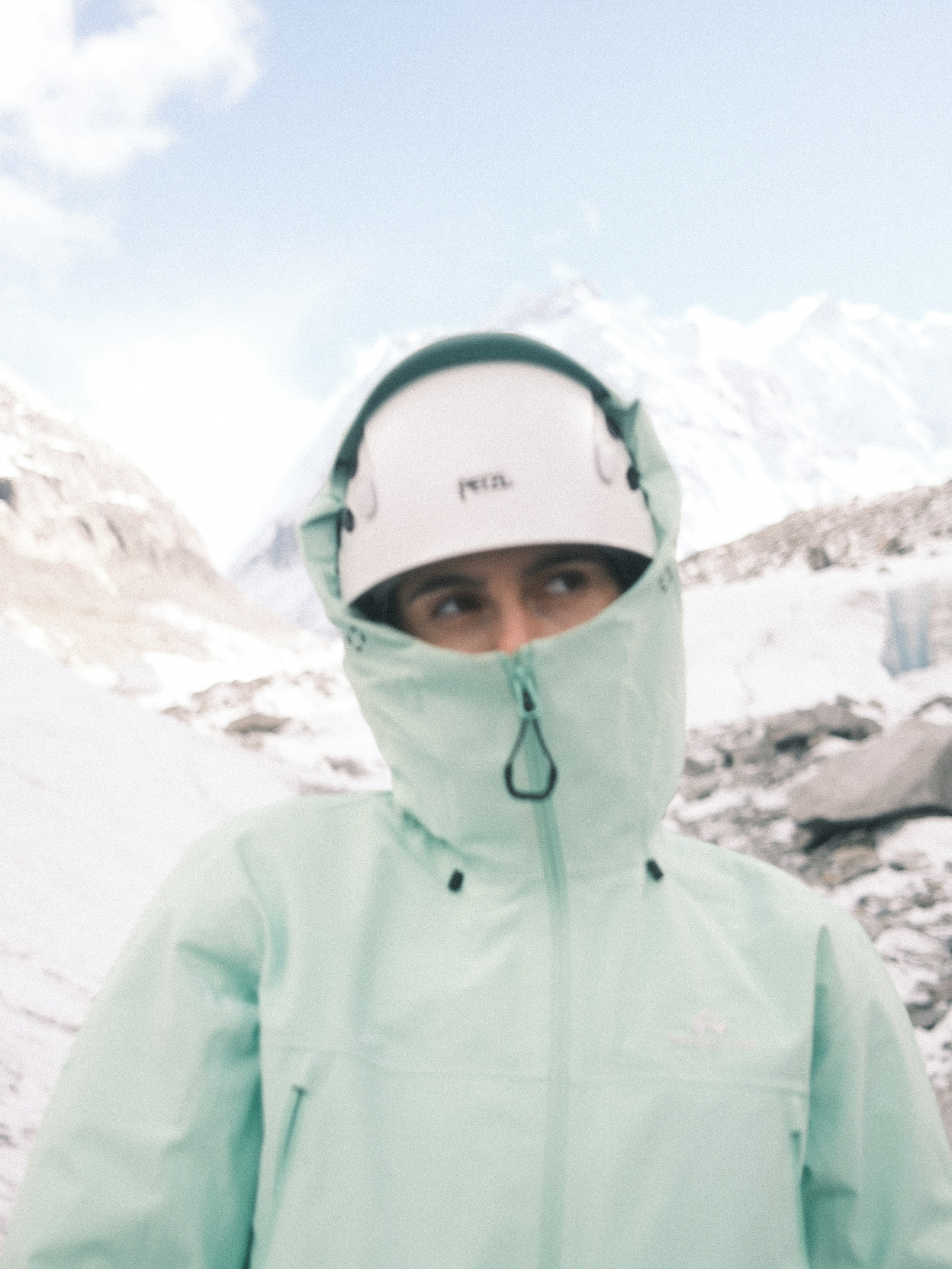 Pioneer Camp. Patricia Morenci — Mountain Adventures for the Wild at Heart