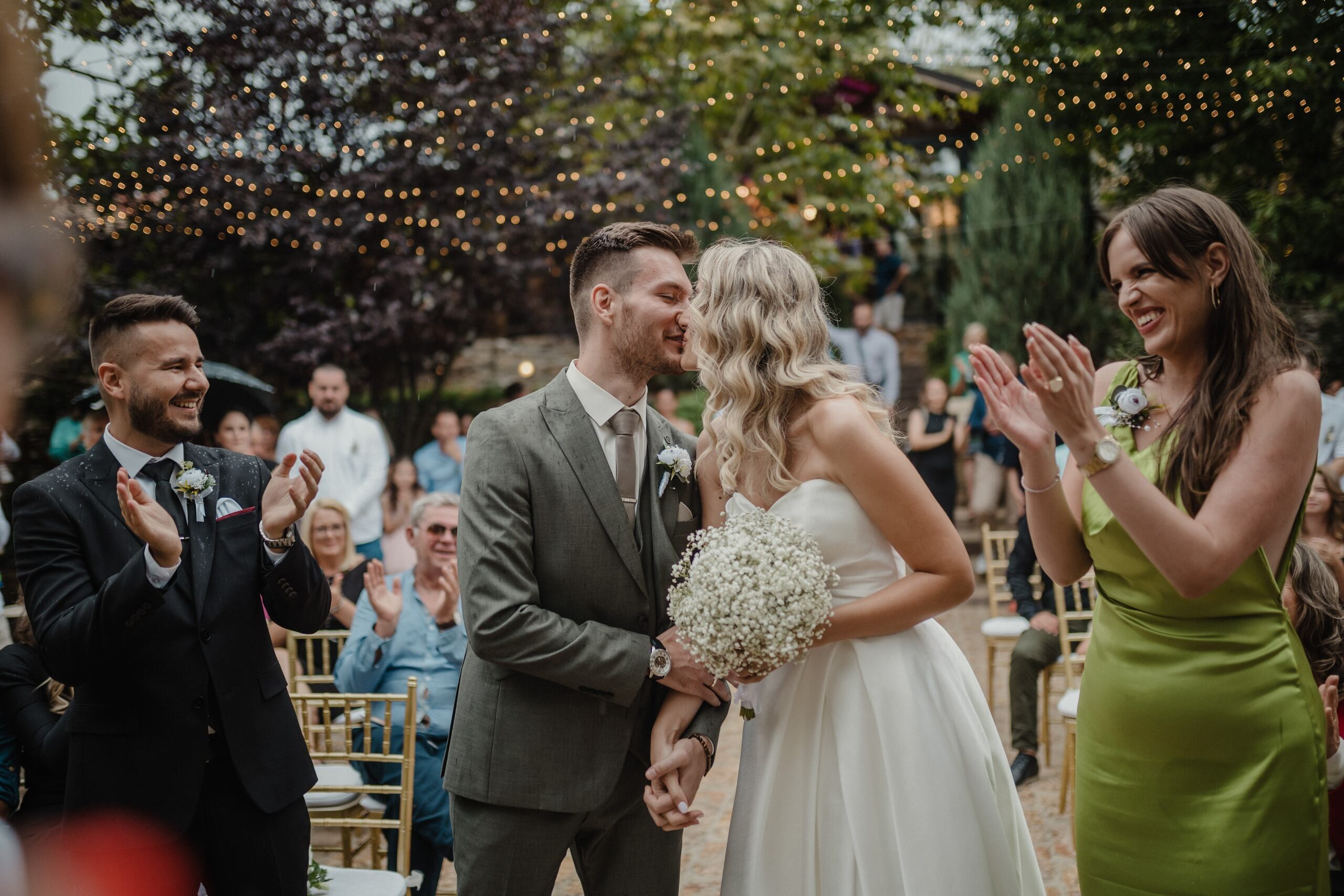 Jovana & Zoran. Wedding photographer based in Novi Sad, Marko Milivojevic