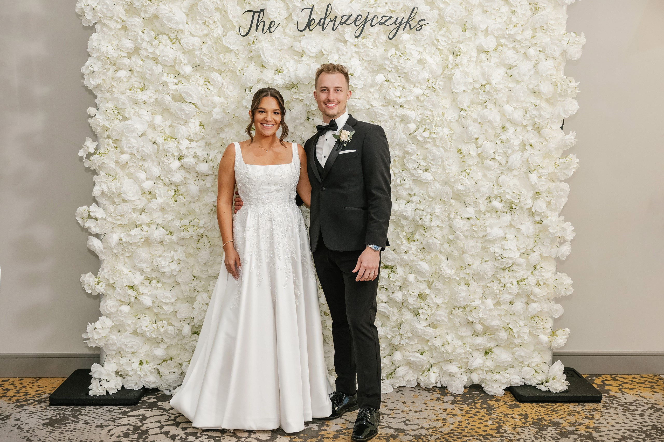 09.06.2025 Wedding. Wedding family event photographer in Chicago Nick Yushevich