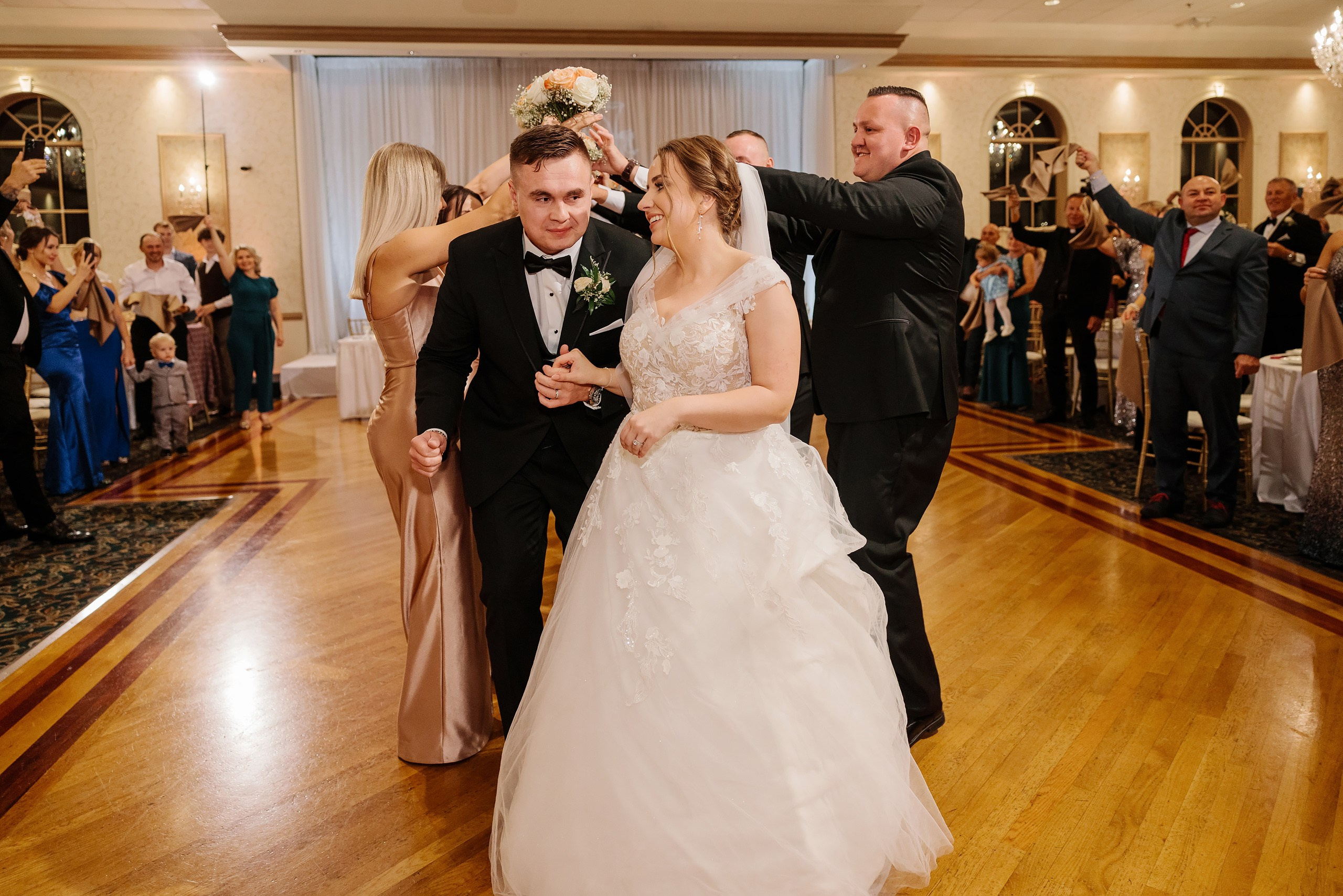 05.10.2024 Wedding. Wedding family event photographer in Chicago Nick Yushevich