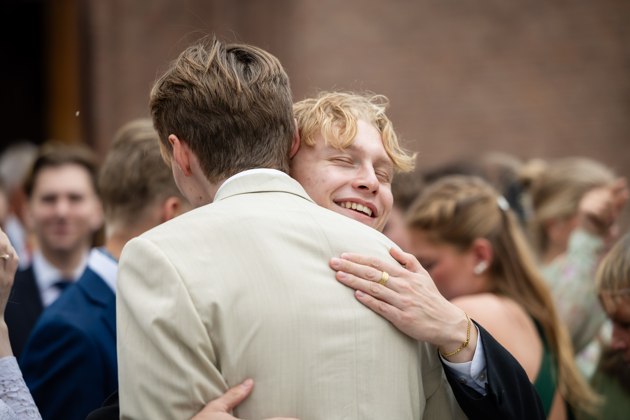 2025 - Vilde & Thomas. Bryllupsfotograf i Oslo og Rogaland — Meisal Media