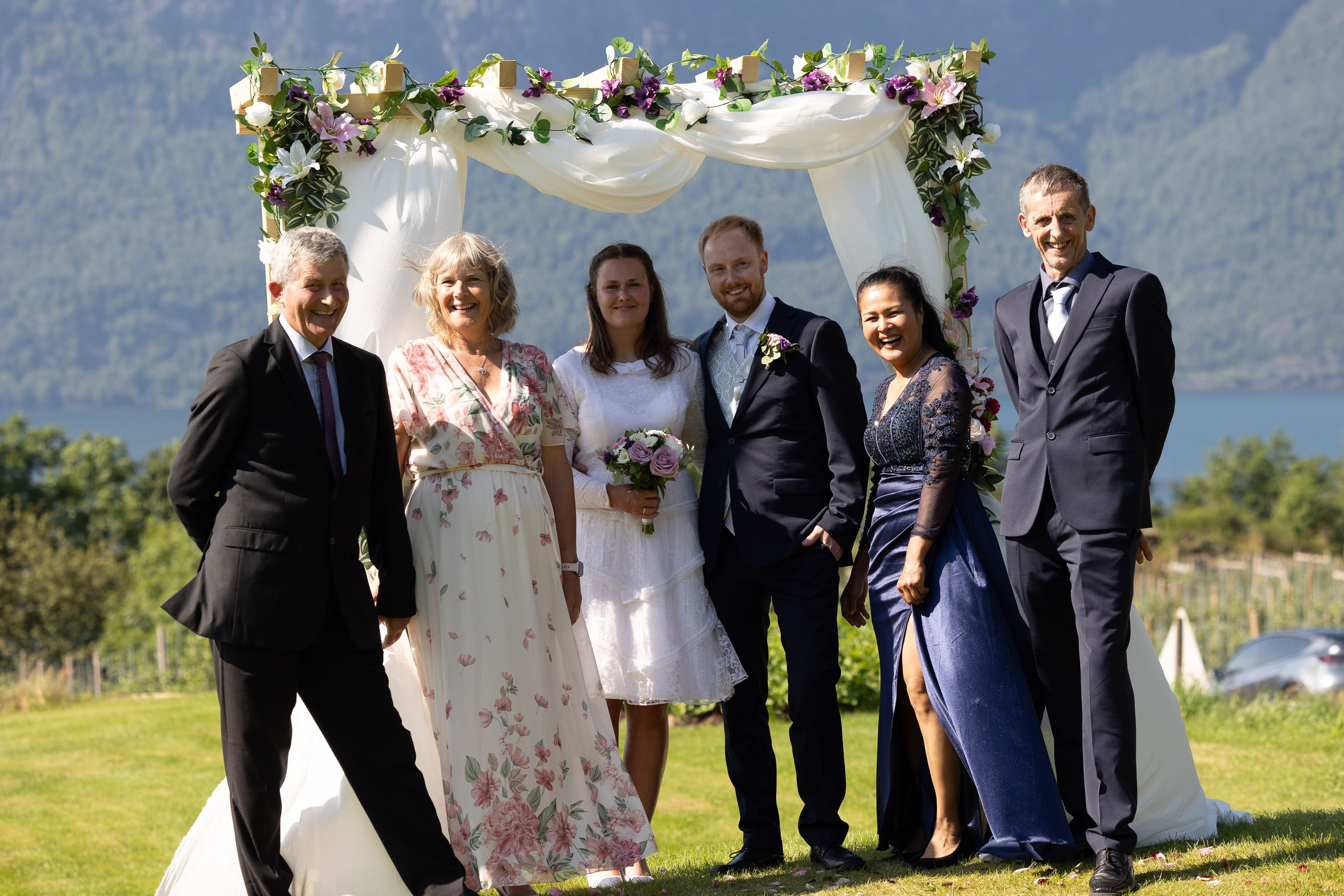 2025 - Bryllup - Kristine & Lars. Bryllupsfotograf i Oslo og Rogaland — Meisal Media