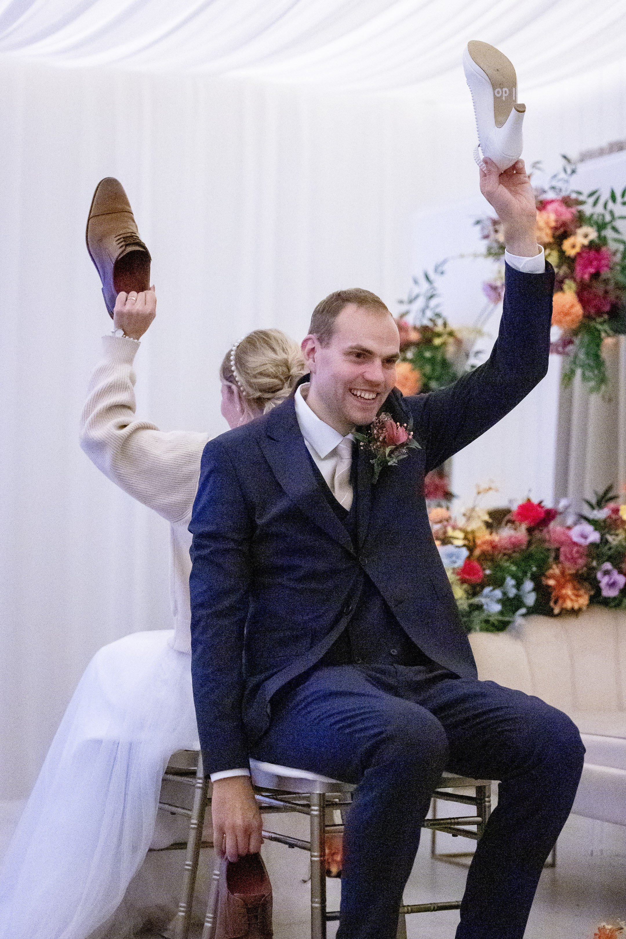 2025 - Bryllup - Stine & Jørgen. Bryllupsfotograf i Oslo og Rogaland — Meisal Media