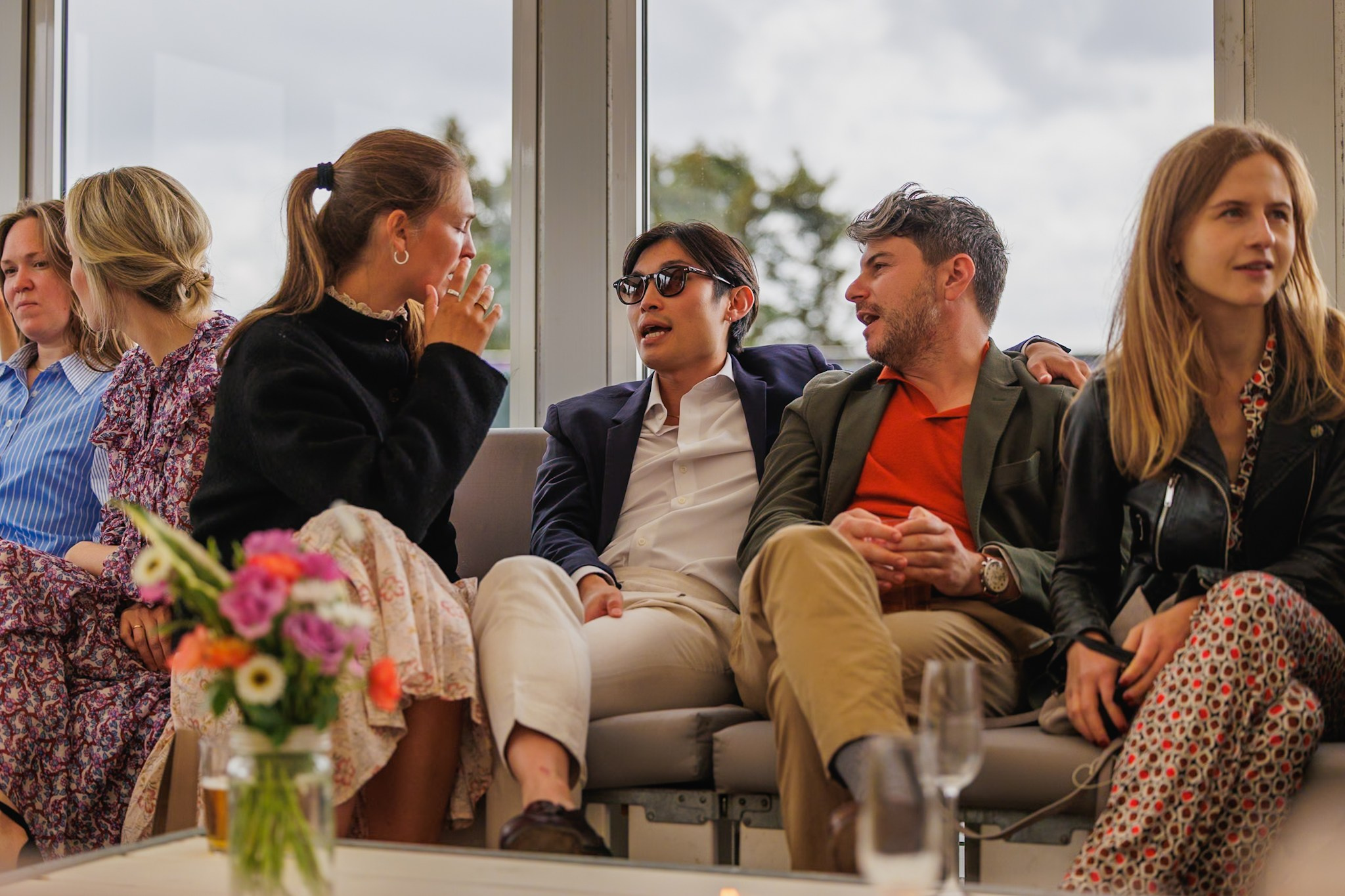 2024 – Bryllup – Ida & Magnus. Bryllupsfotograf i Oslo og Rogaland — Meisal Media