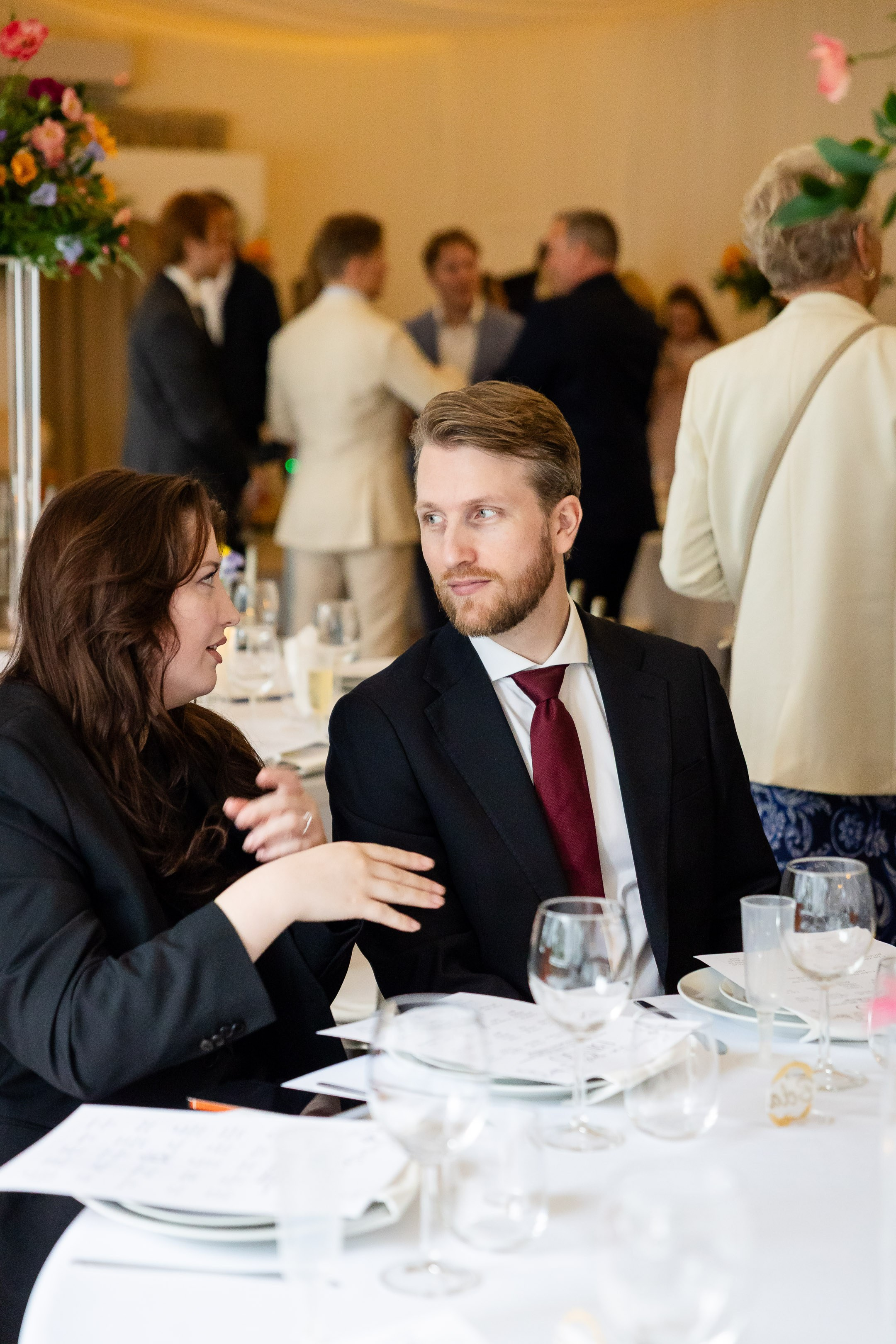 2025 - Bryllup - Stine & Jørgen. Bryllupsfotograf i Oslo og Rogaland — Meisal Media