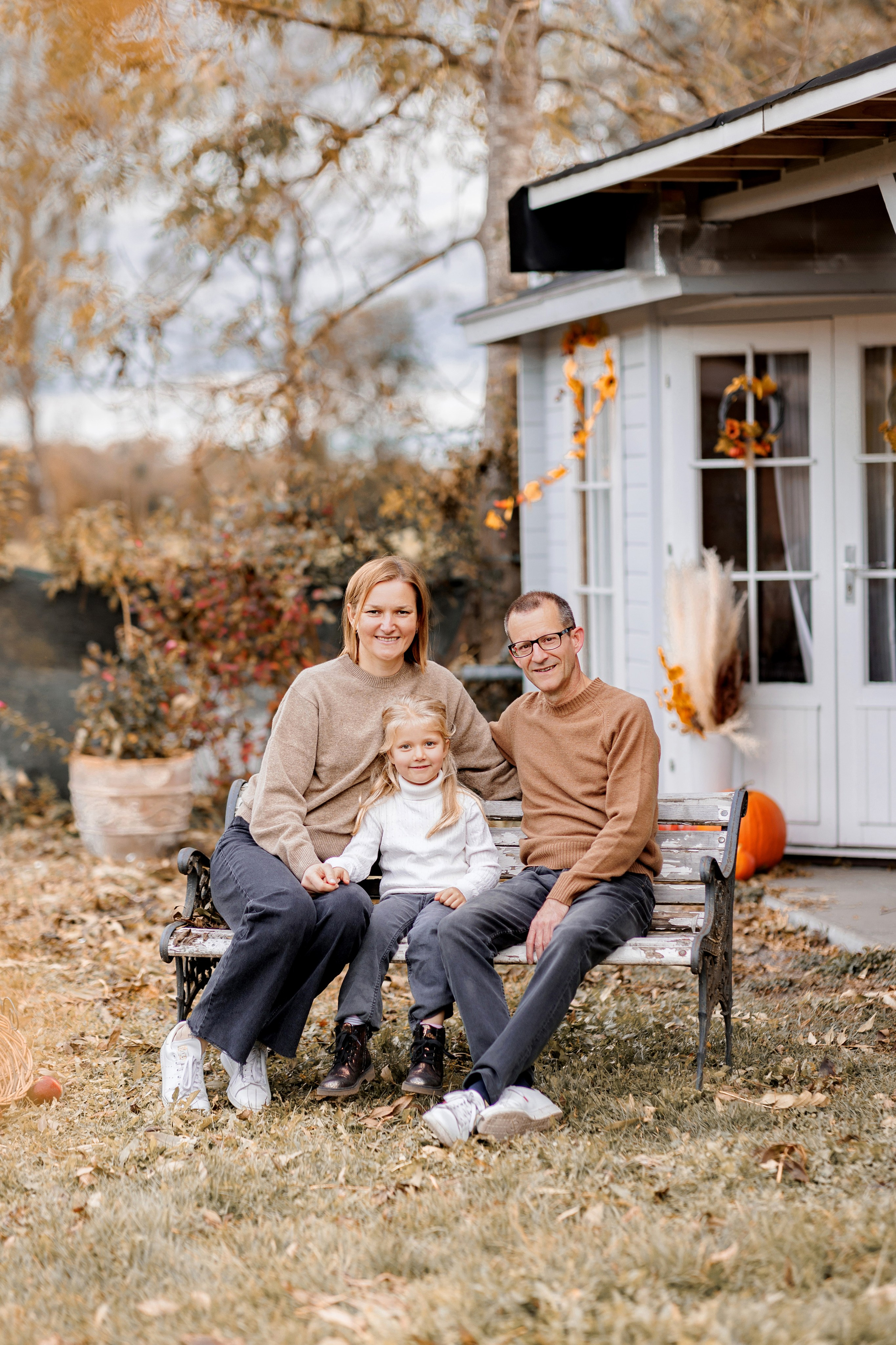 LANDHAUSE. Family Fotografer in München und Umgebung