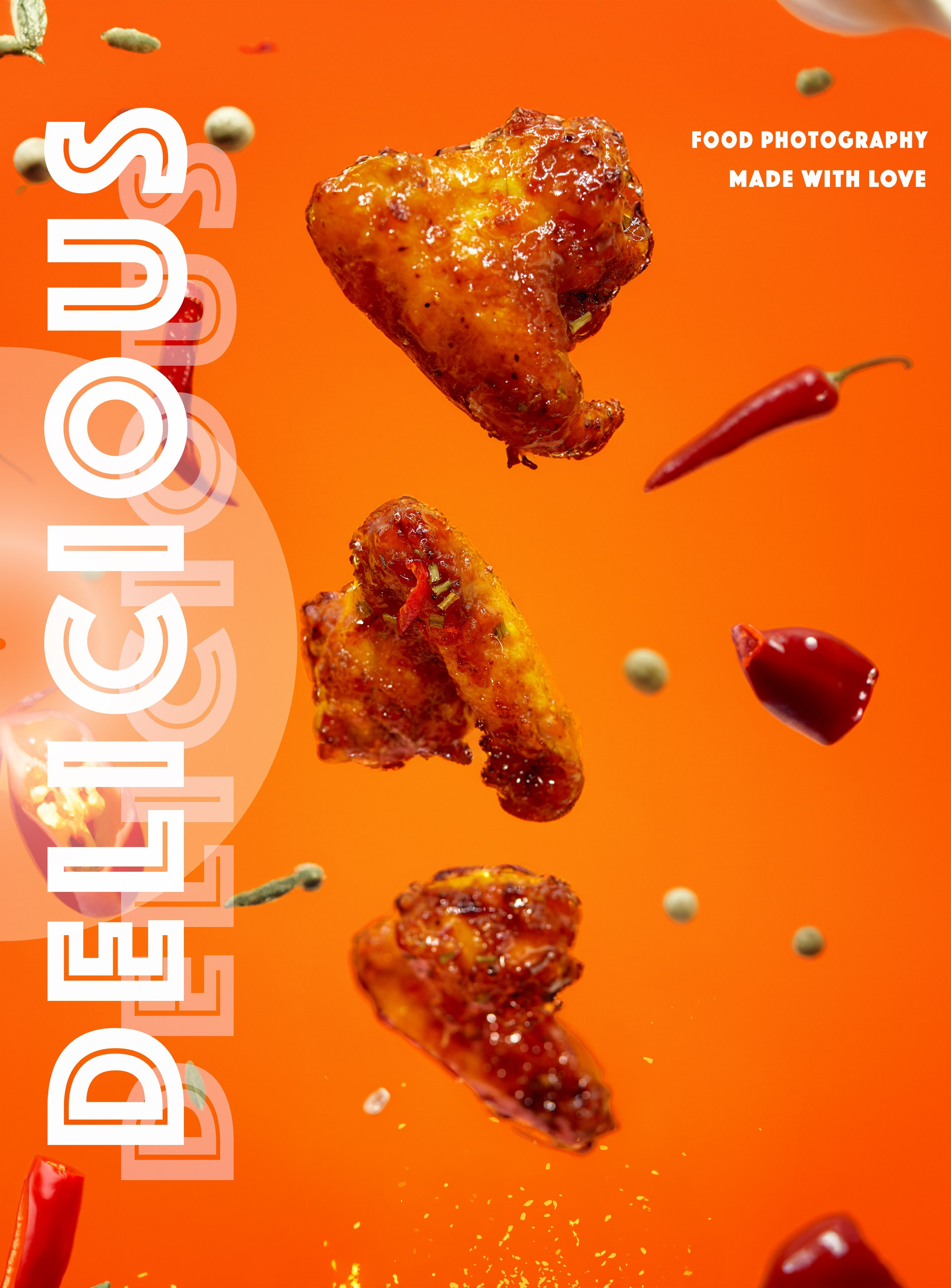 Business & Fashion. Main