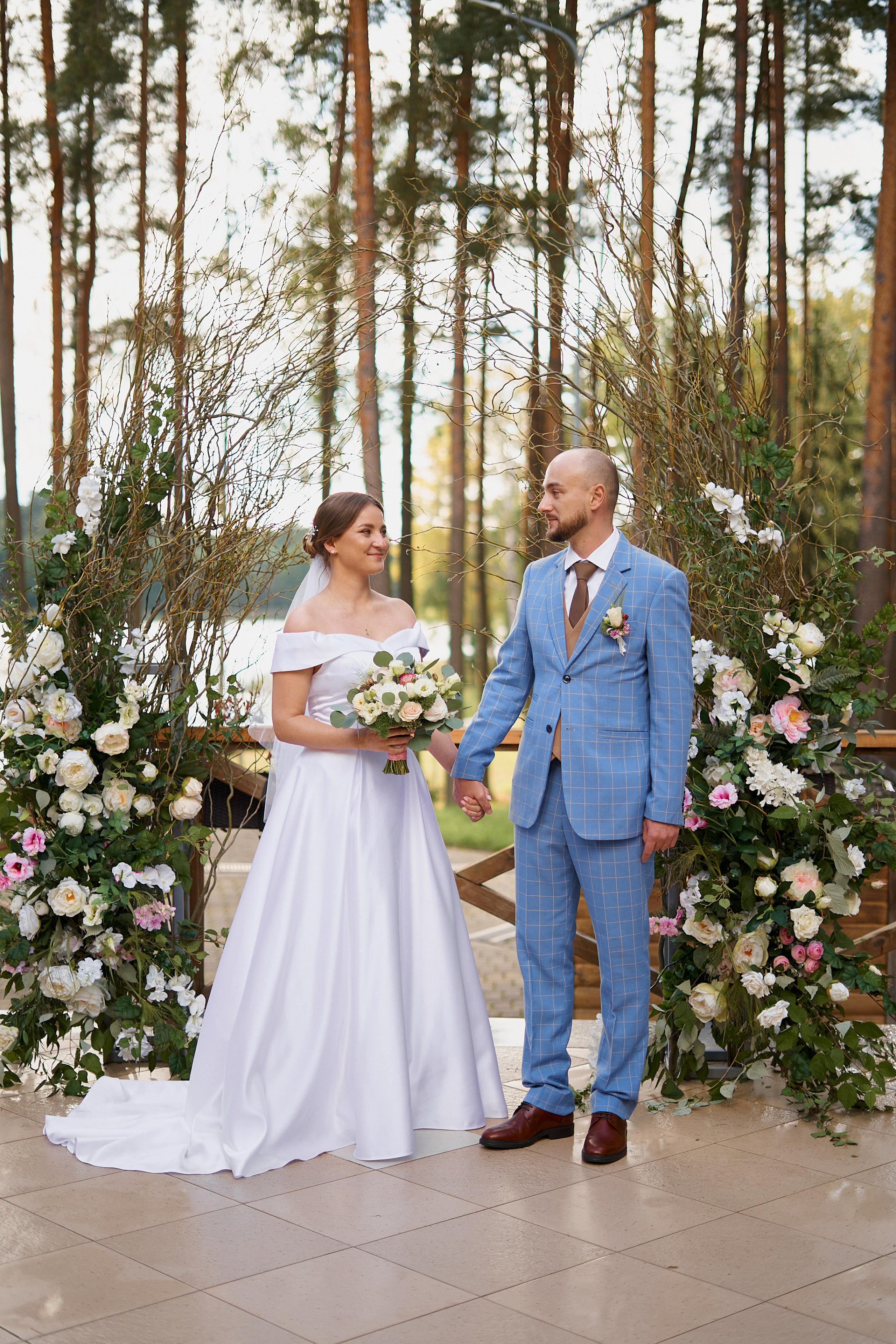 Anastasija & Andris. Свадебный фотограф Даугавпилс, Рига/ Kāzu fotogrāfs Daugavpils, Rīga