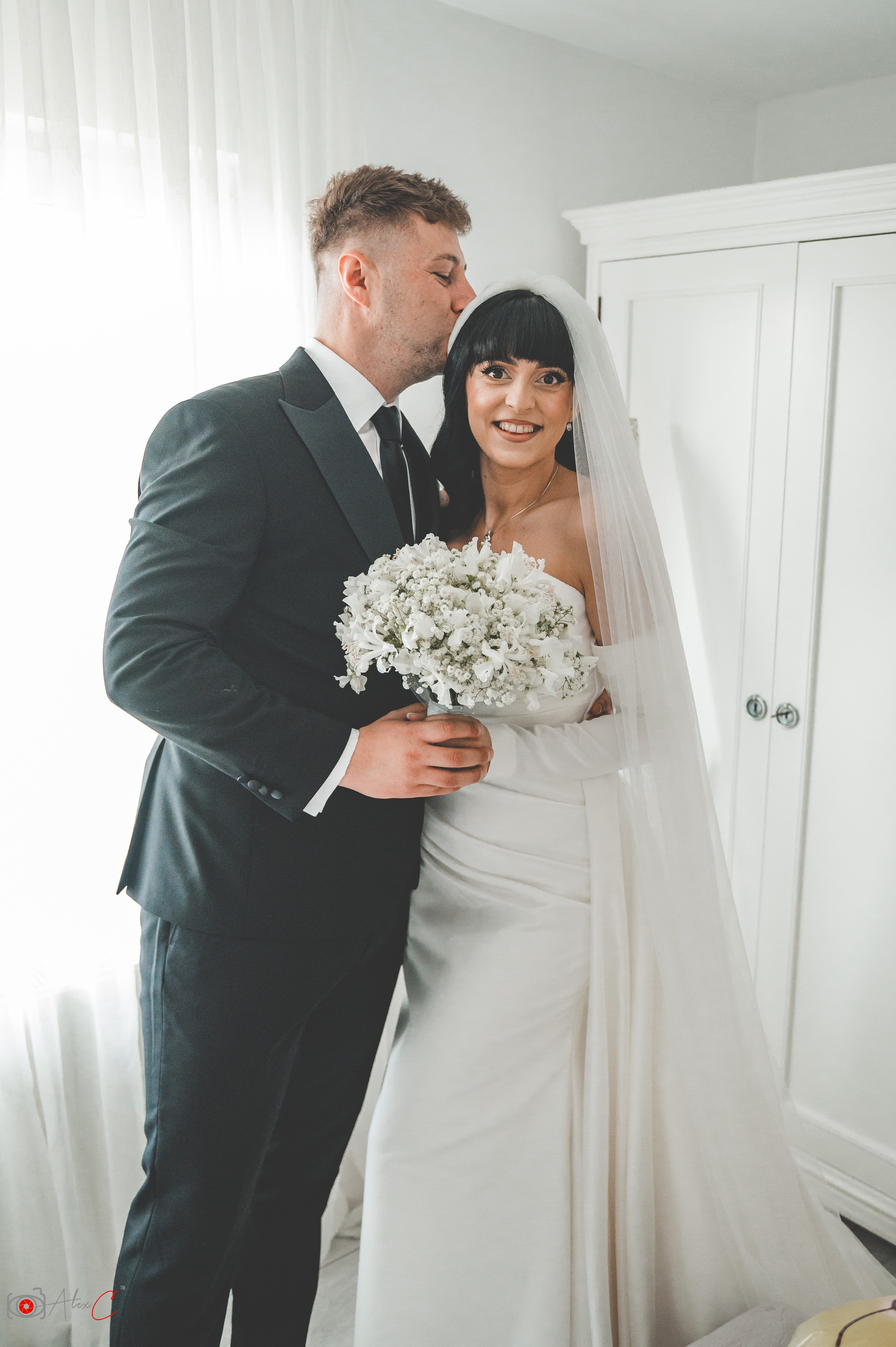 Monica & Dan. Fotograf de evenimente