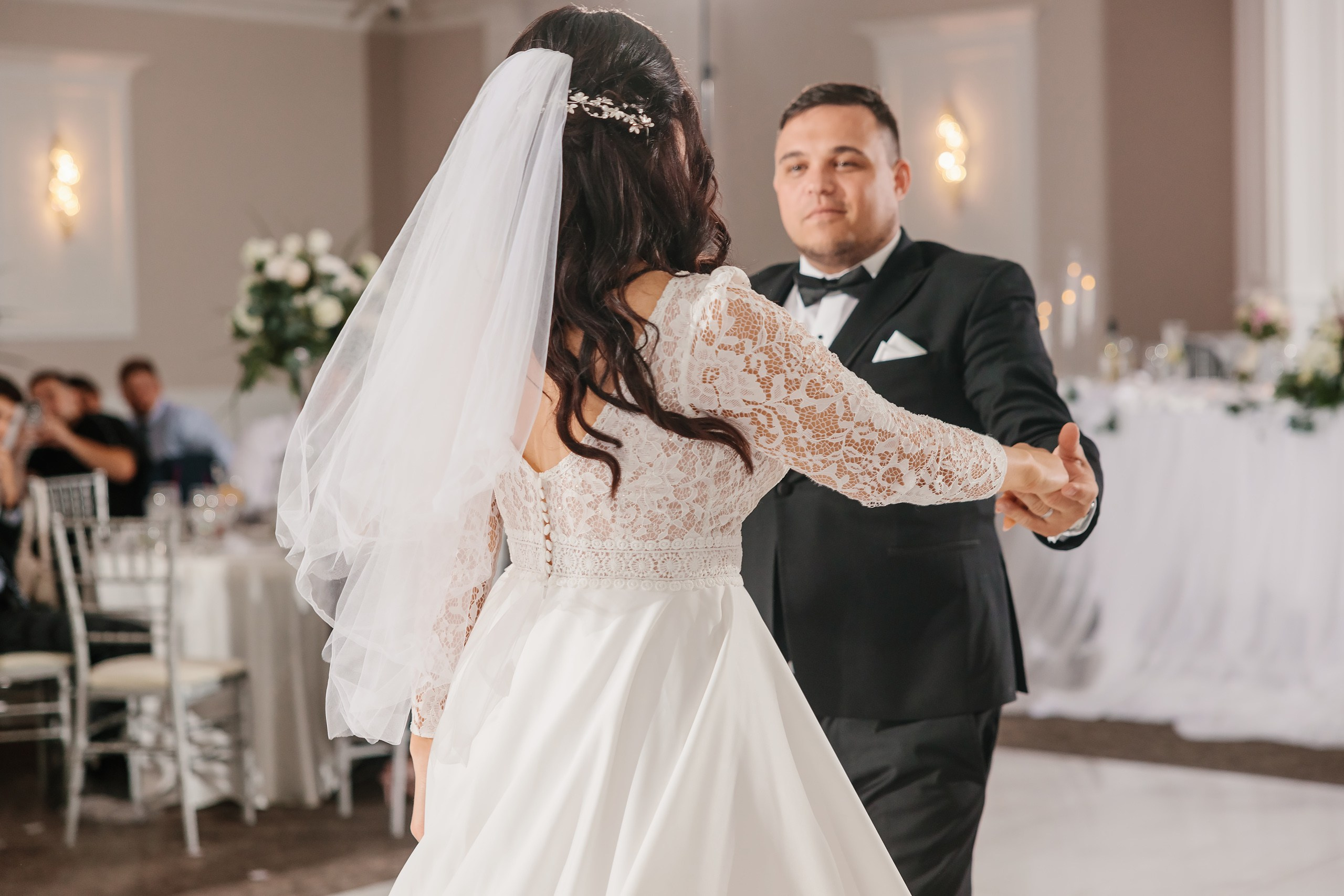 31.08.2024 Wedding. Wedding family event photographer in Chicago Nick Yushevich