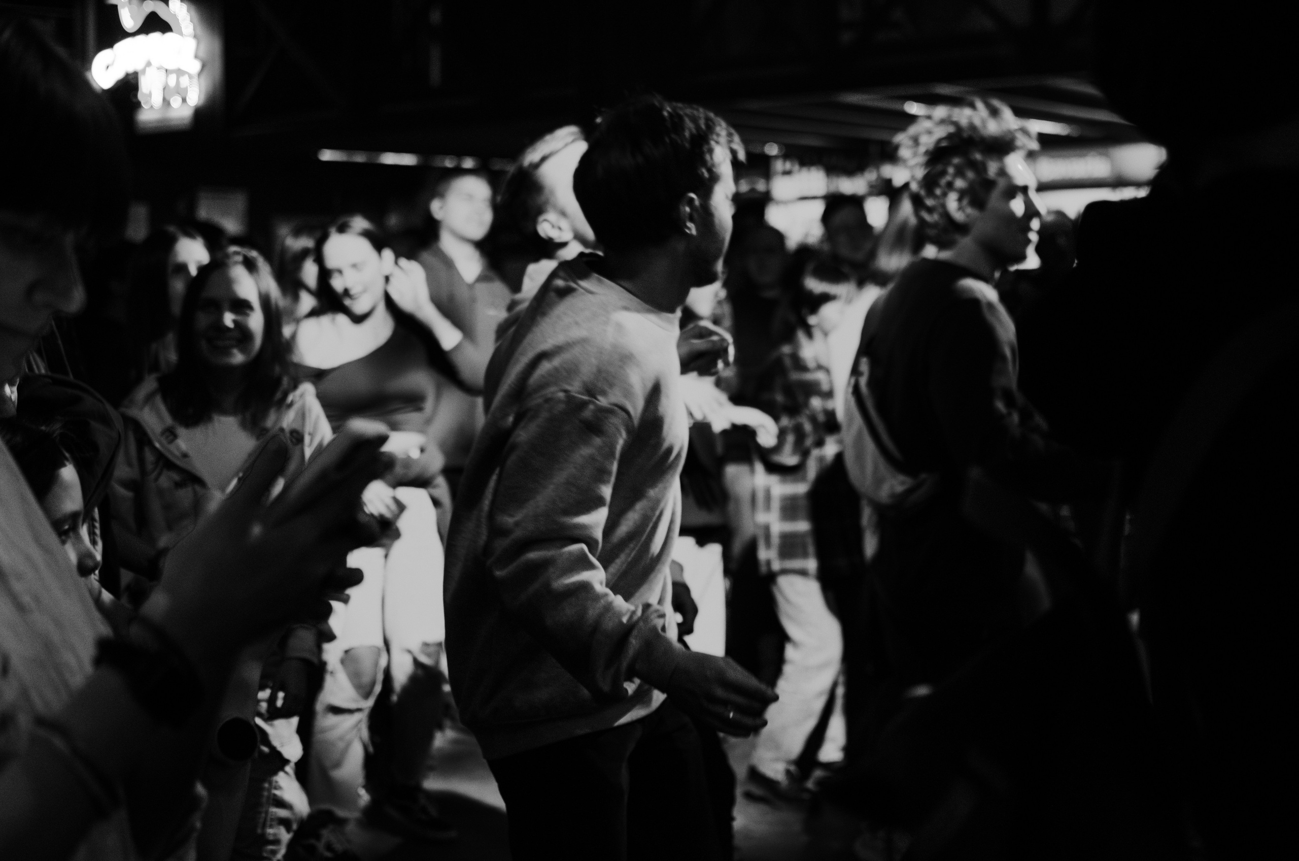 More & relsy 12.02.25. Event photographer Alena Iurchenko