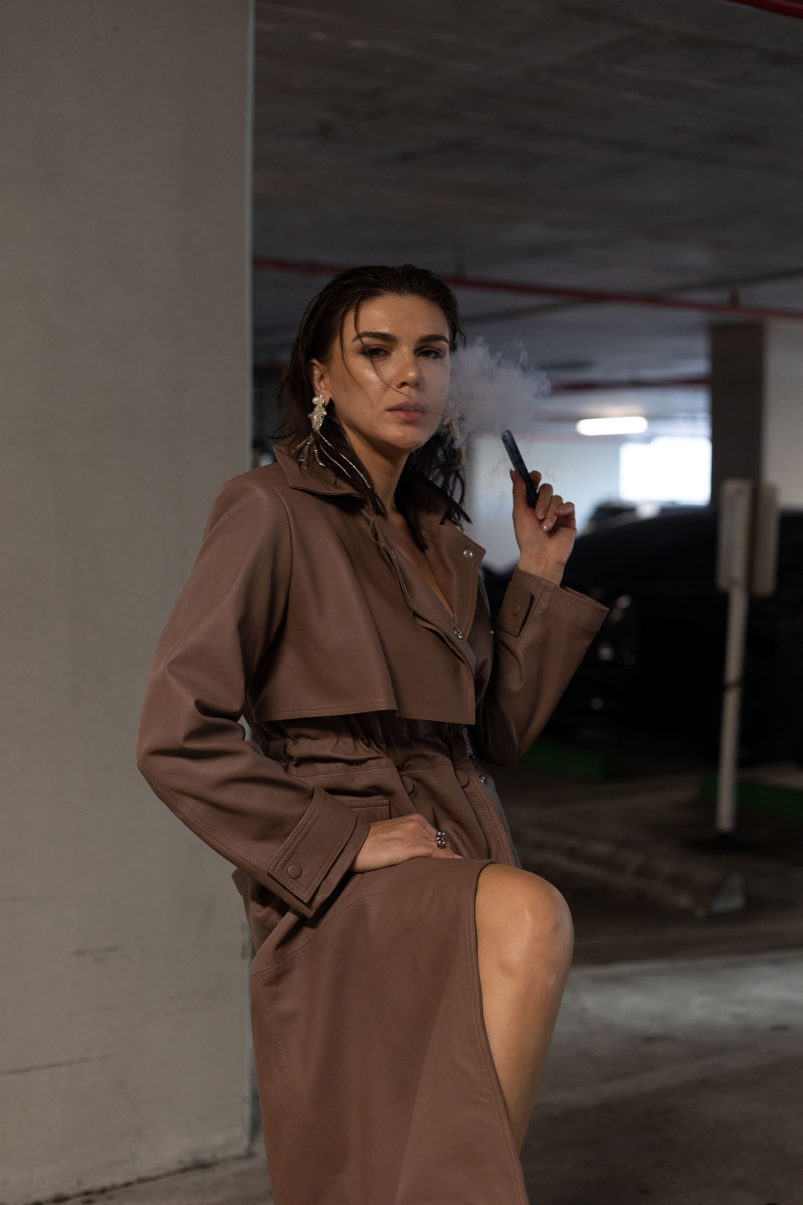 Фото проект «Ее смыслы». Юля. Катерина Шилова