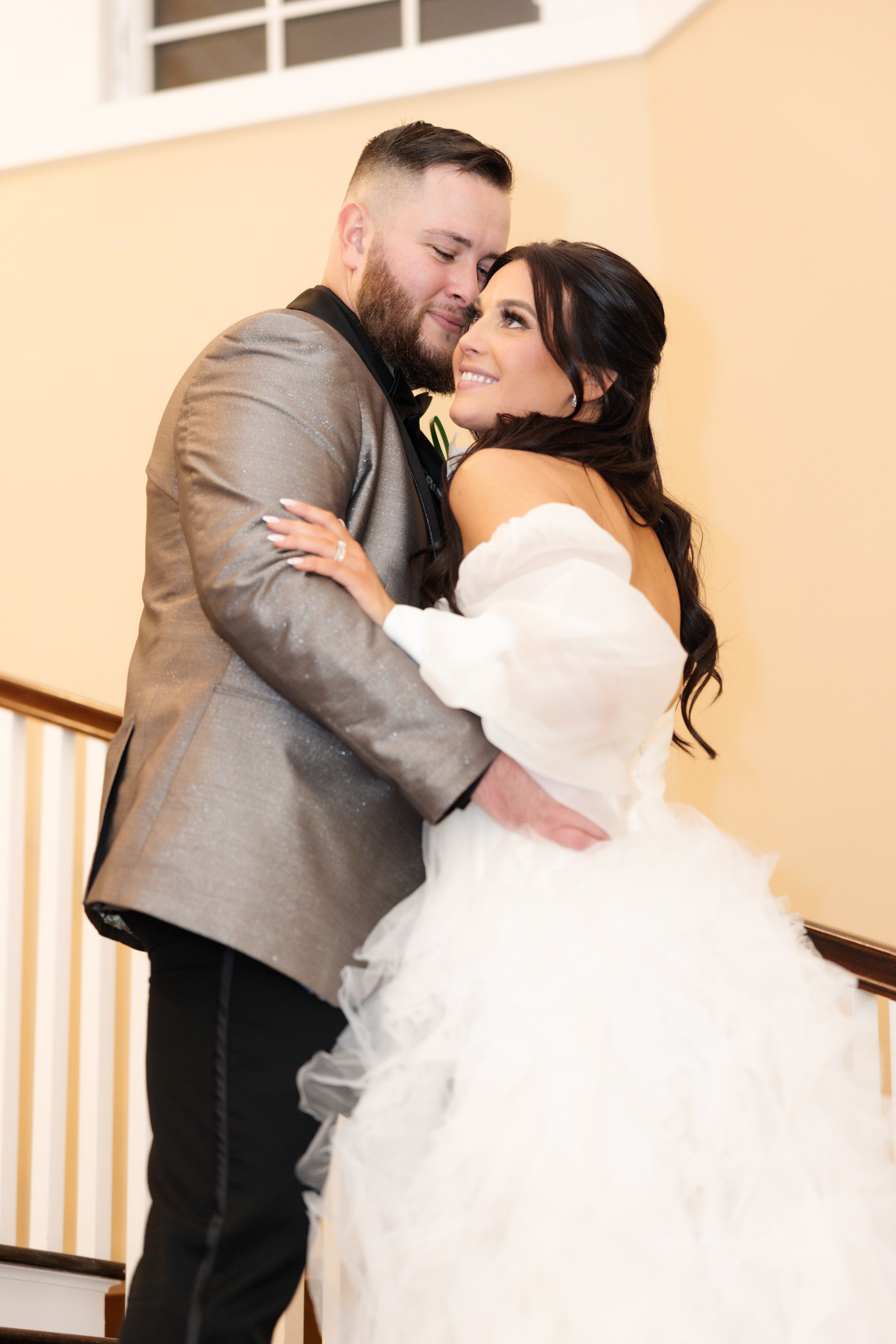 Amanda & Paul, Rock Island, Sparta NJ. Wedding Photo & Video