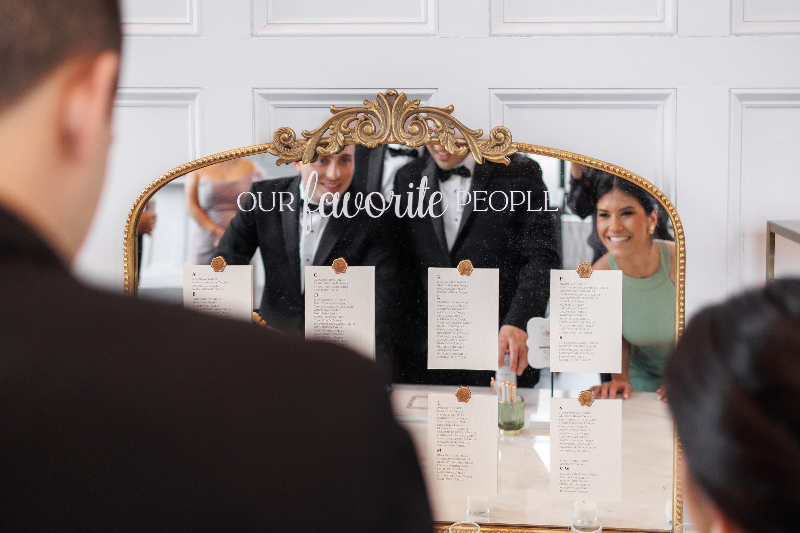 Julia and Matthew. Wedding Photo & Video