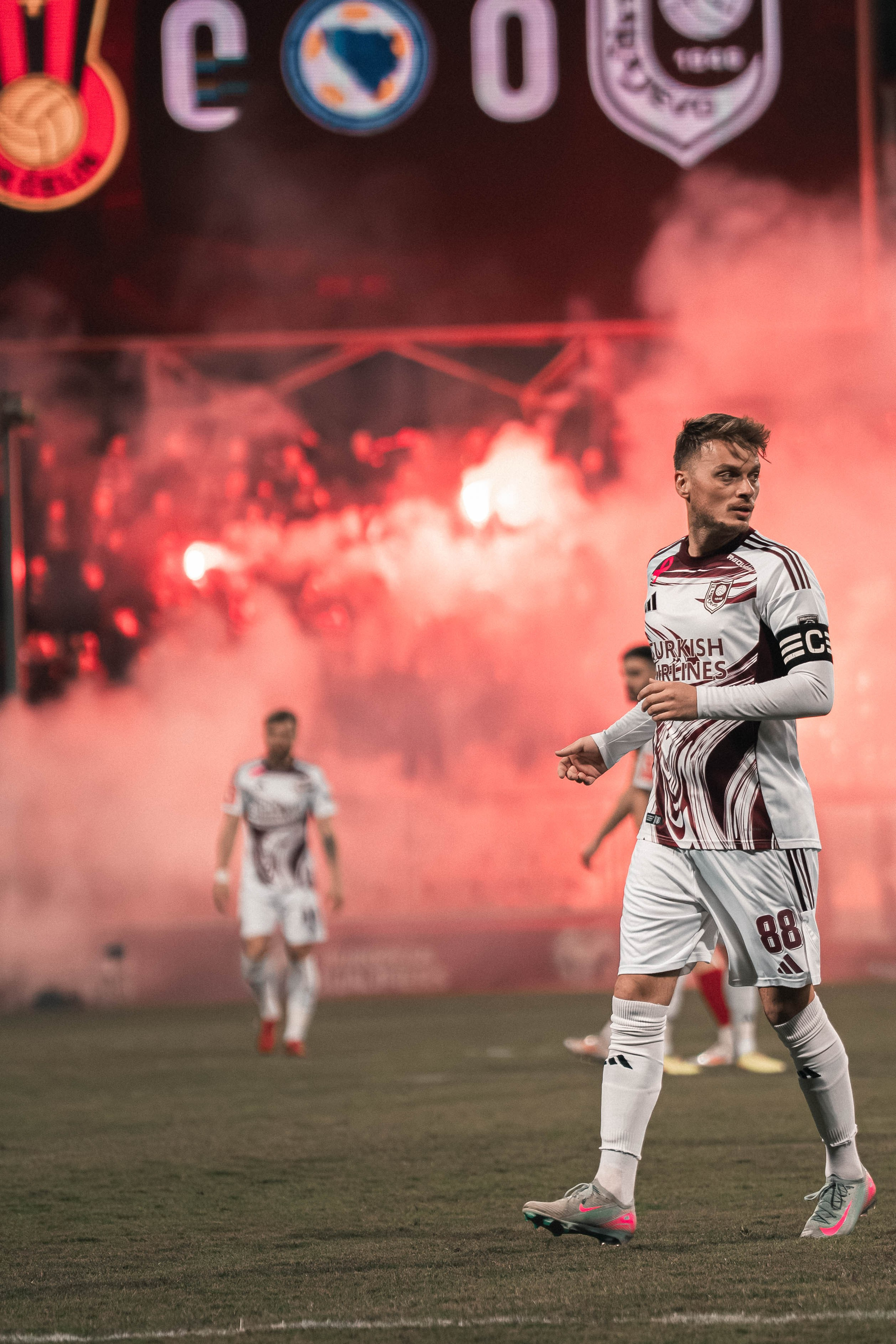 FK Sarajevo — 2025/2026