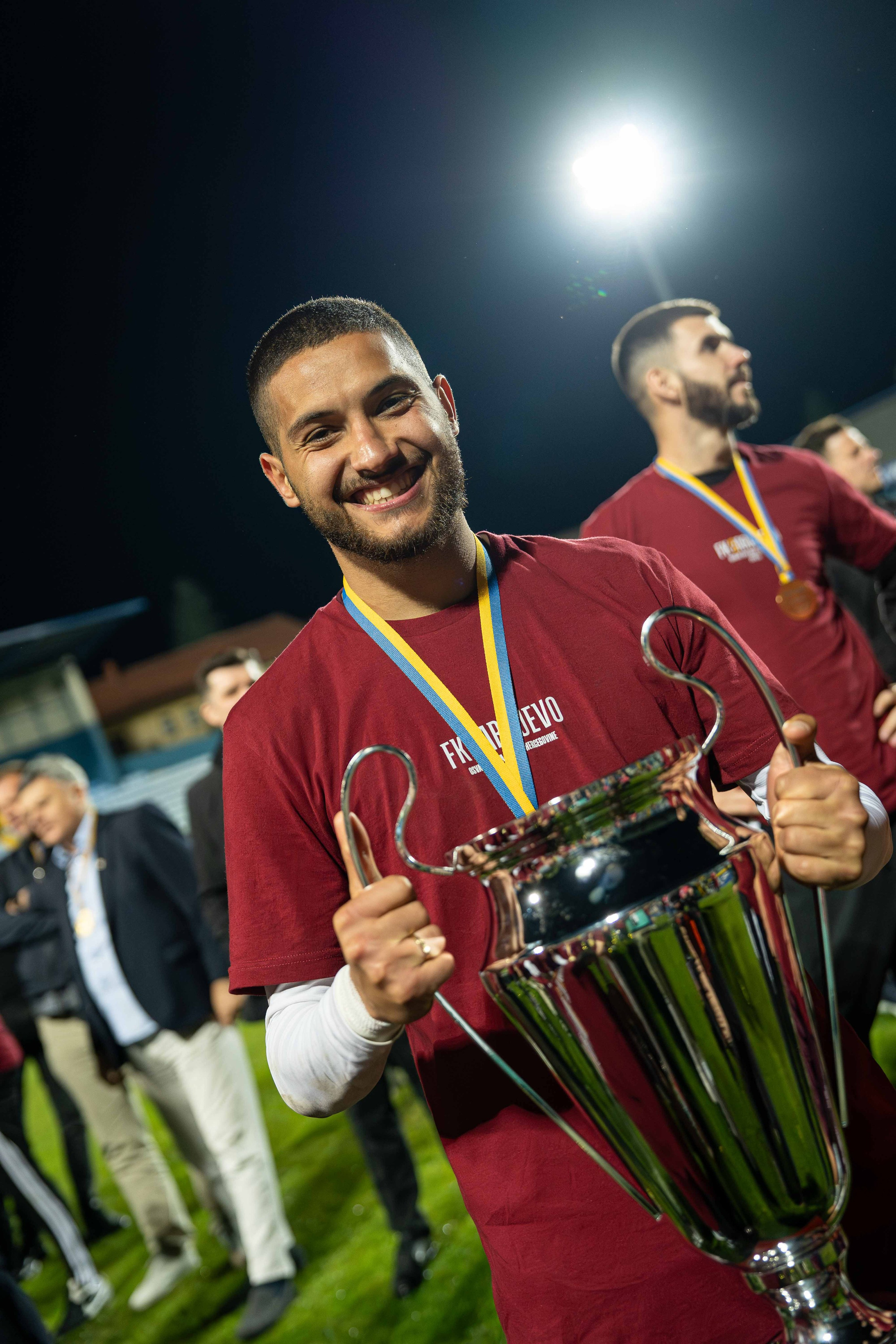 FK Sarajevo — 2024/2025