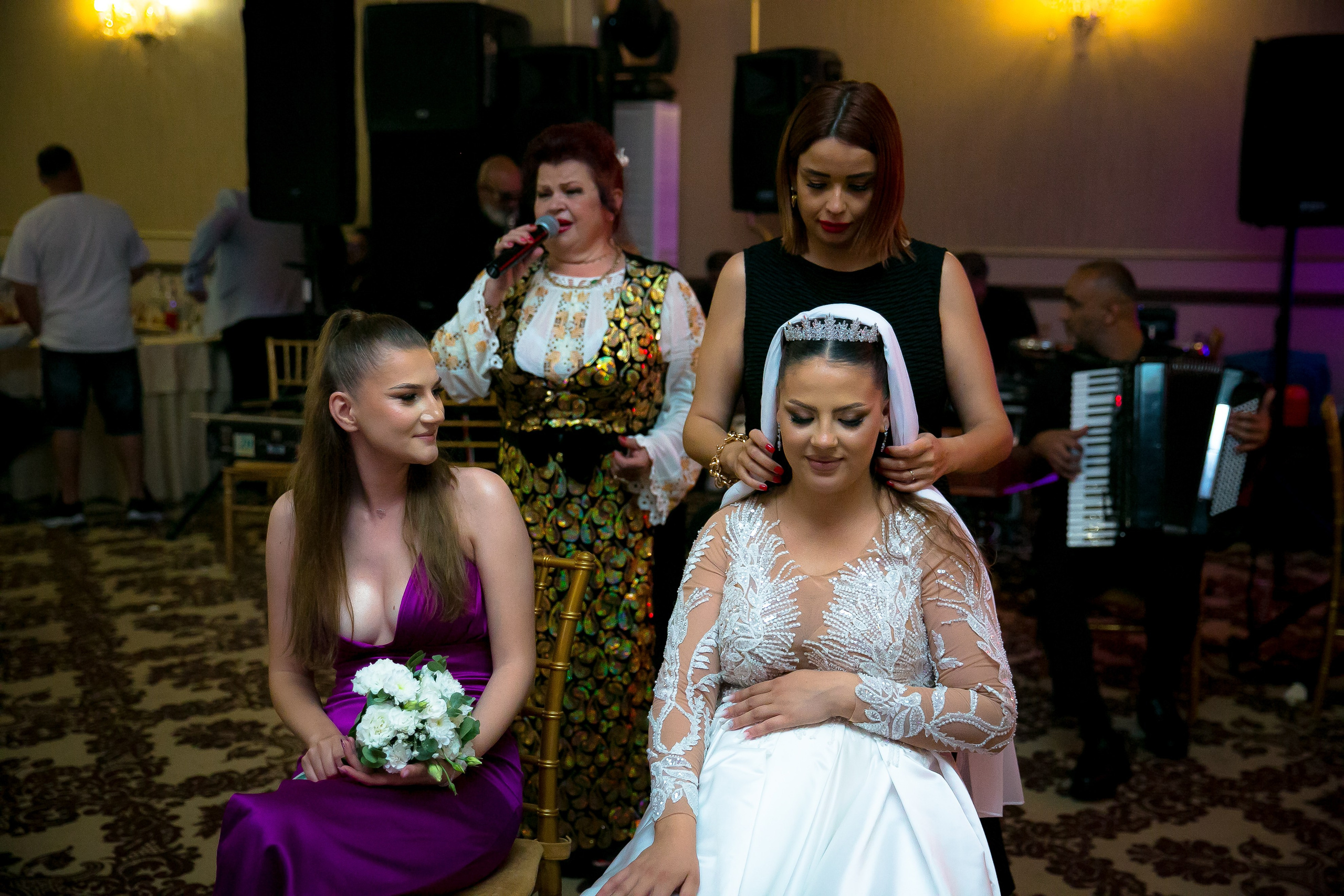 Ioana & Mihai 💙 Nuntă. DP Events — echipă foto-video din București, capturăm emoții și transformăm momentele în amintiri autentice