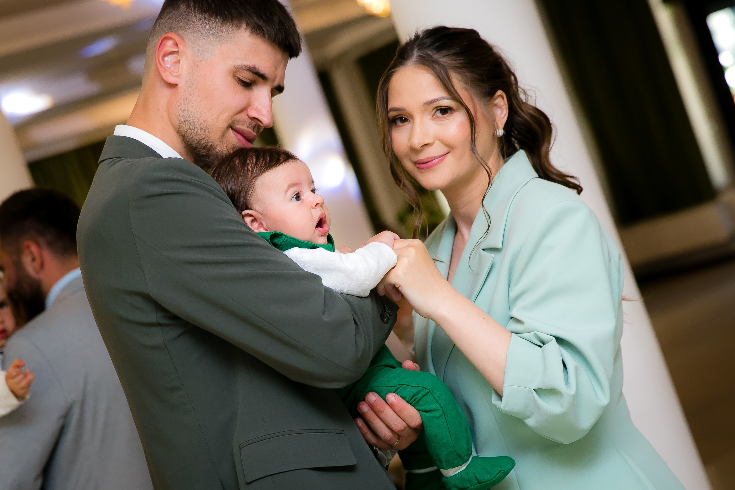 Aaron Daniel❤️Botez. DP Events — echipă foto-video din București, capturăm emoții și transformăm momentele în amintiri autentice