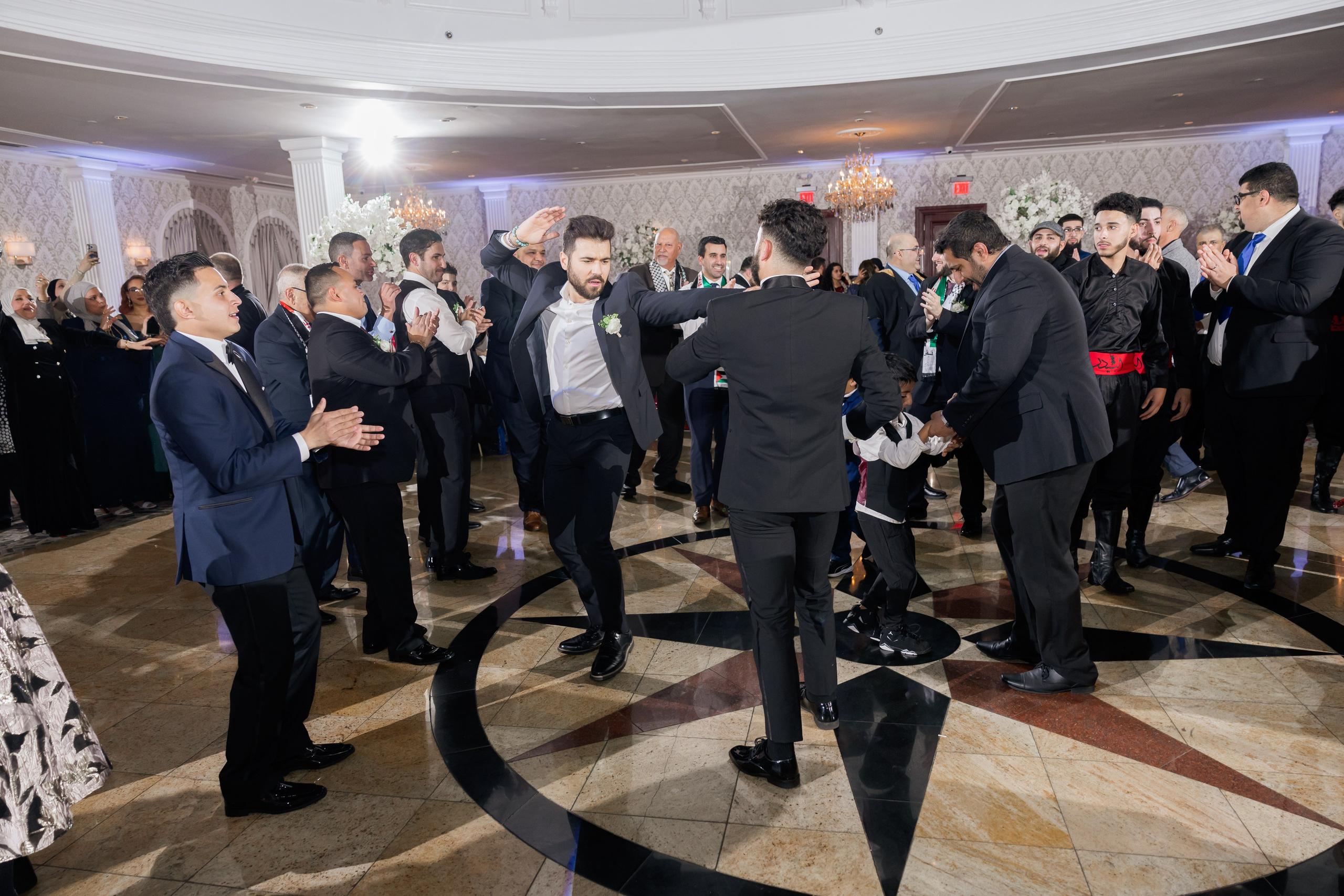 Nassem@Katherine. Irina Ermak wedding photographer in New York