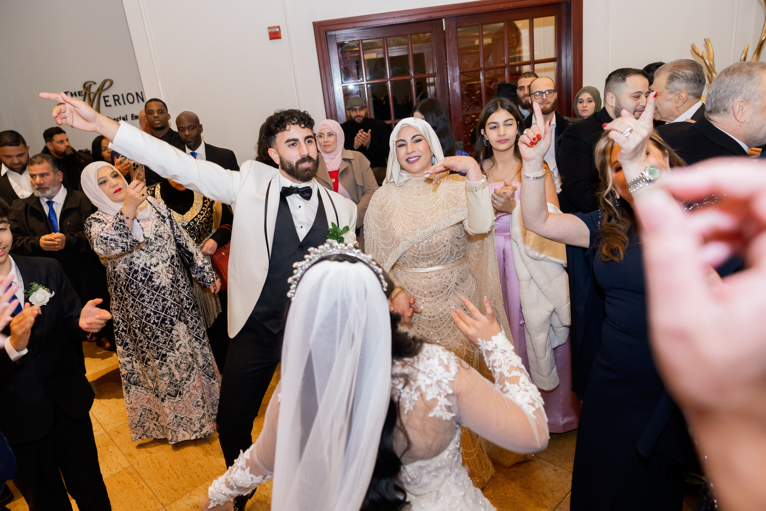 Nassem@Katherine. Irina Ermak wedding photographer in New York