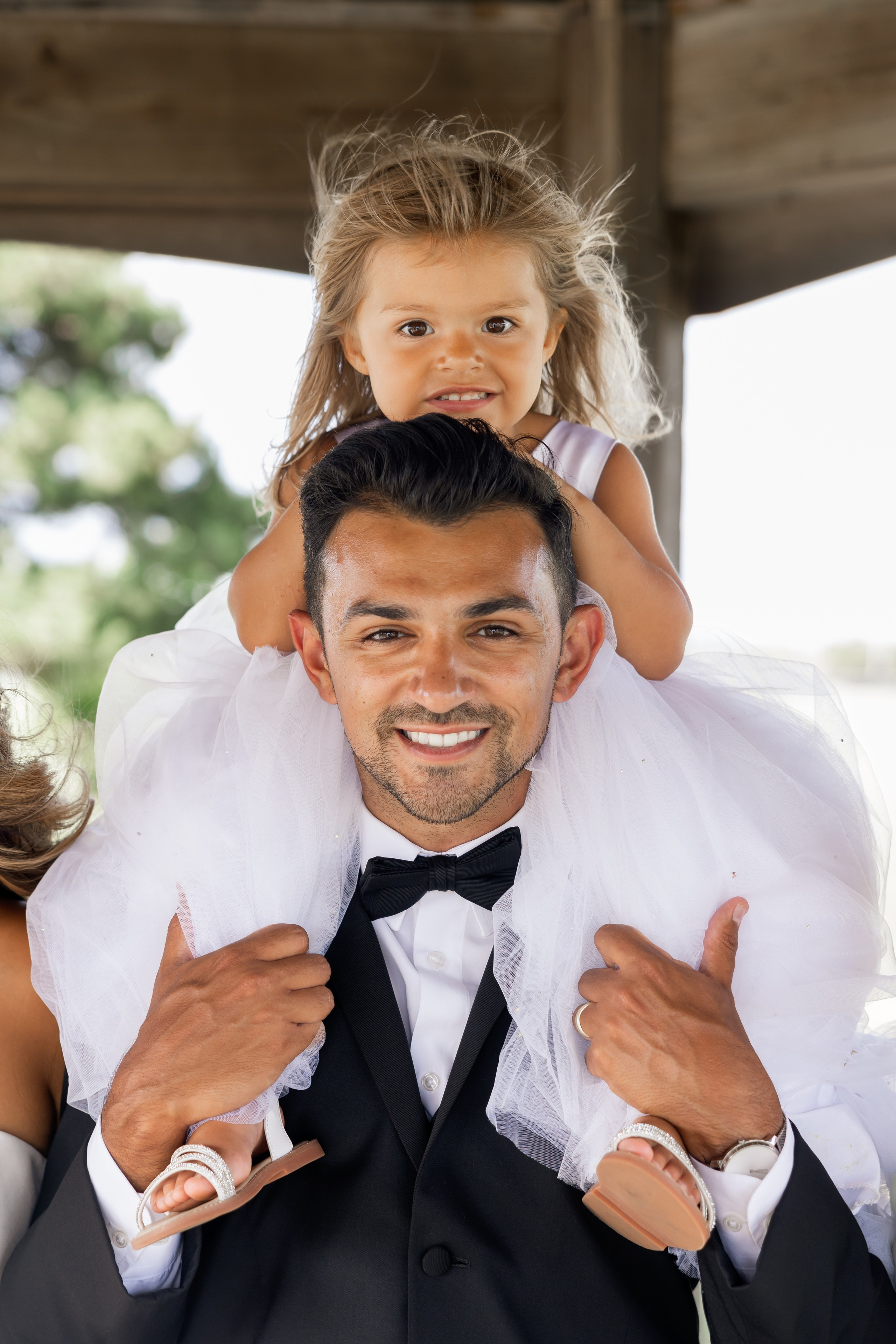 Matt@Diana. Irina Ermak wedding photographer in New York