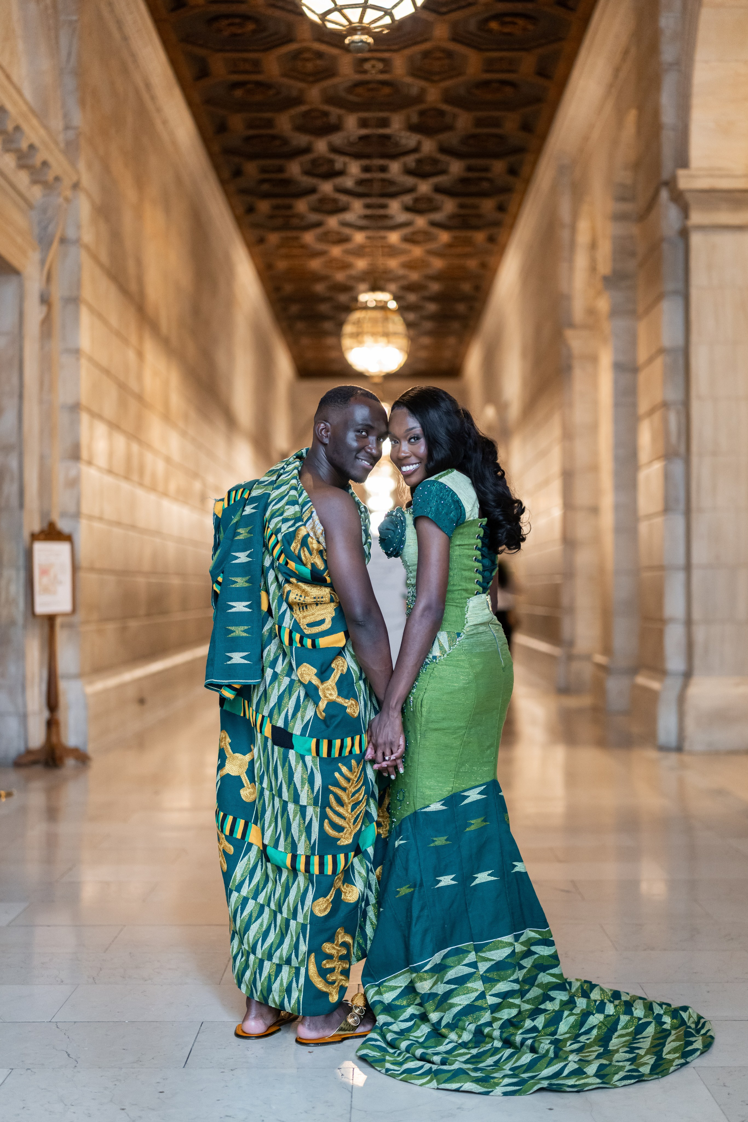 Chelsea and Isaac. Irina Ermak wedding photographer in New York