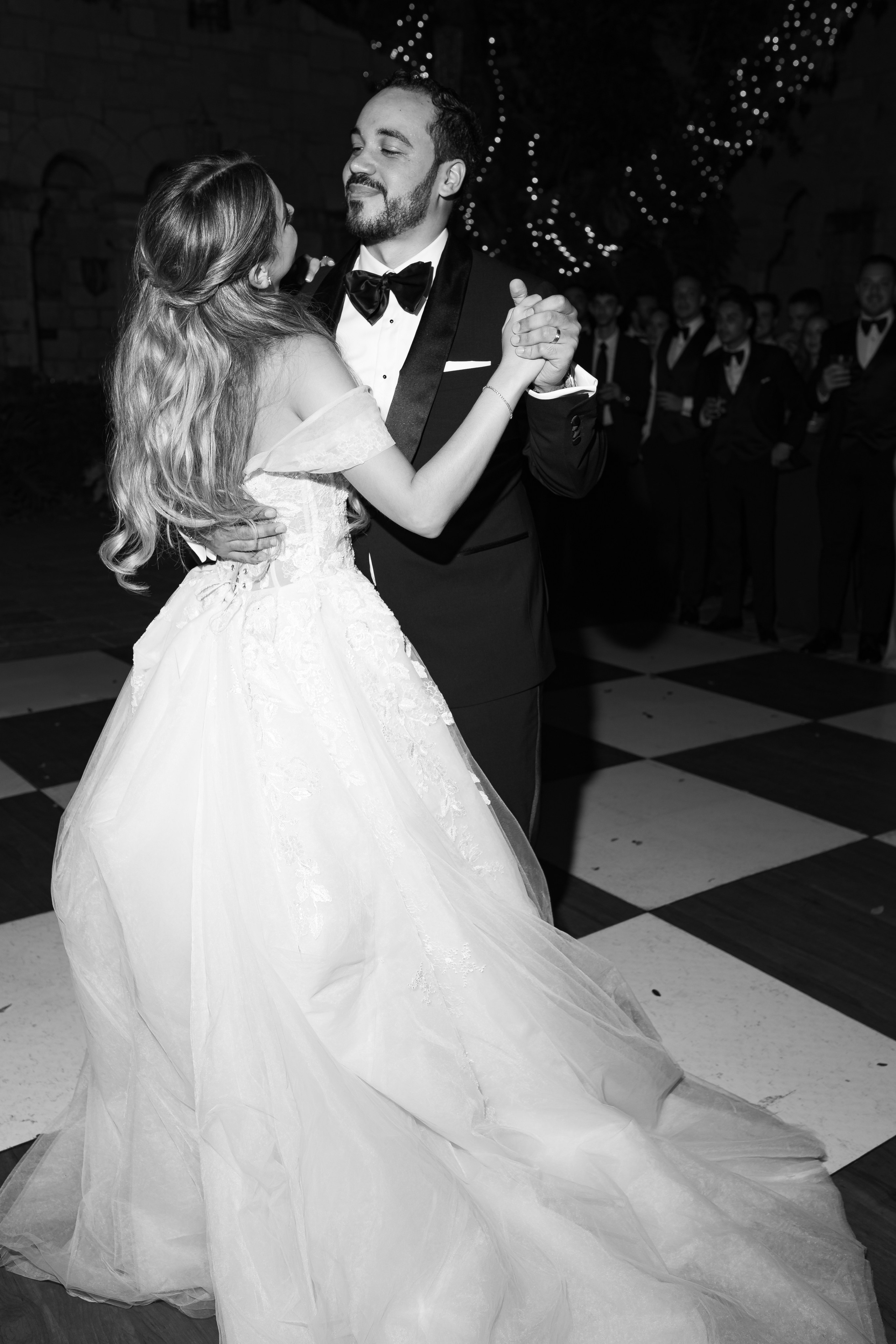 Gabriella & Jurgen. YES I DO PRODUCTION — Wedding photography&videography