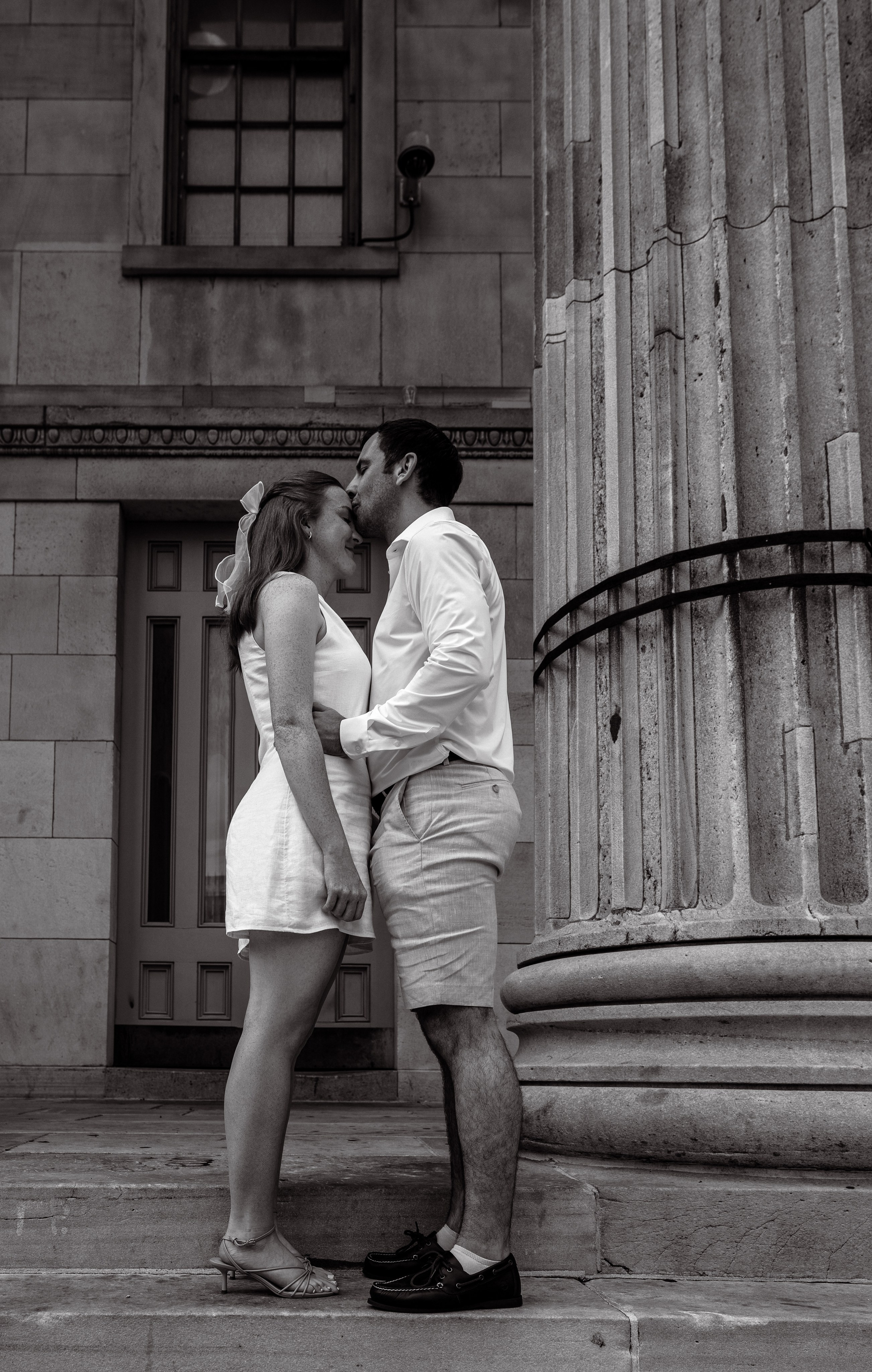 Sally & Sean. New York + travel photographer