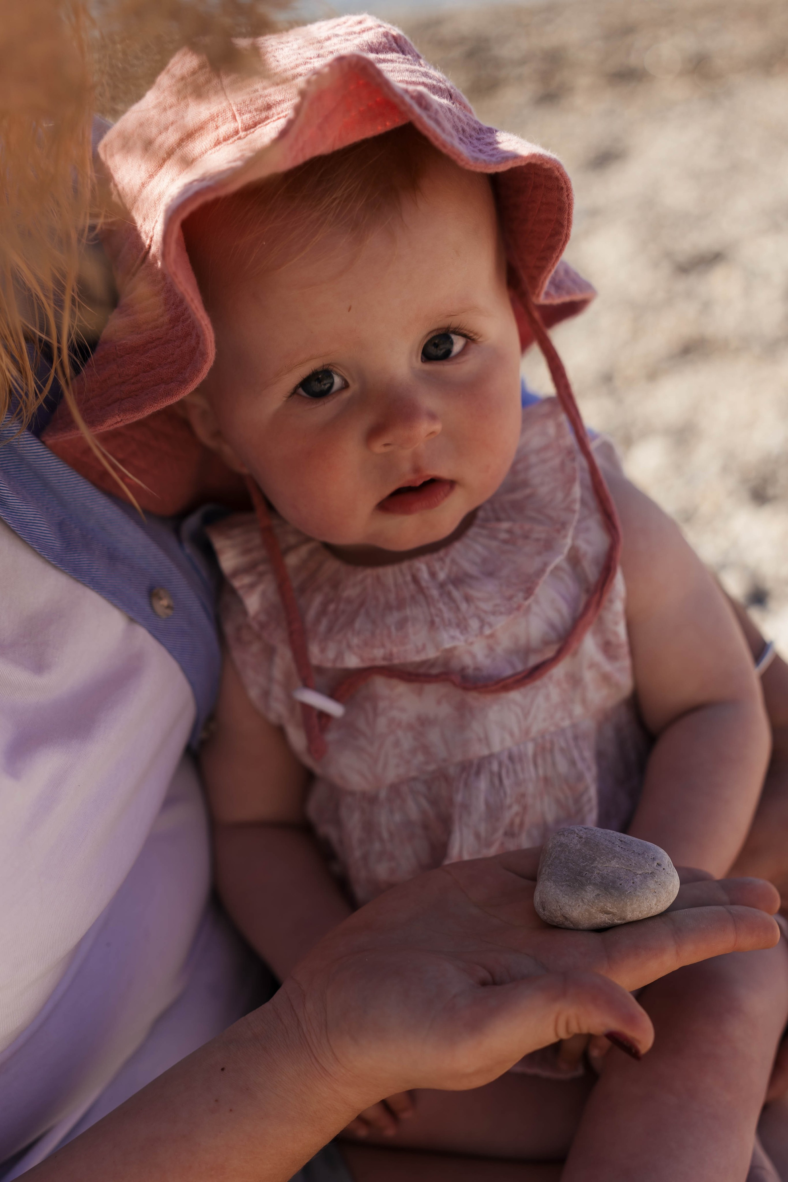 Ника и семья. Family photographer in Oviedo — Yana Razina
