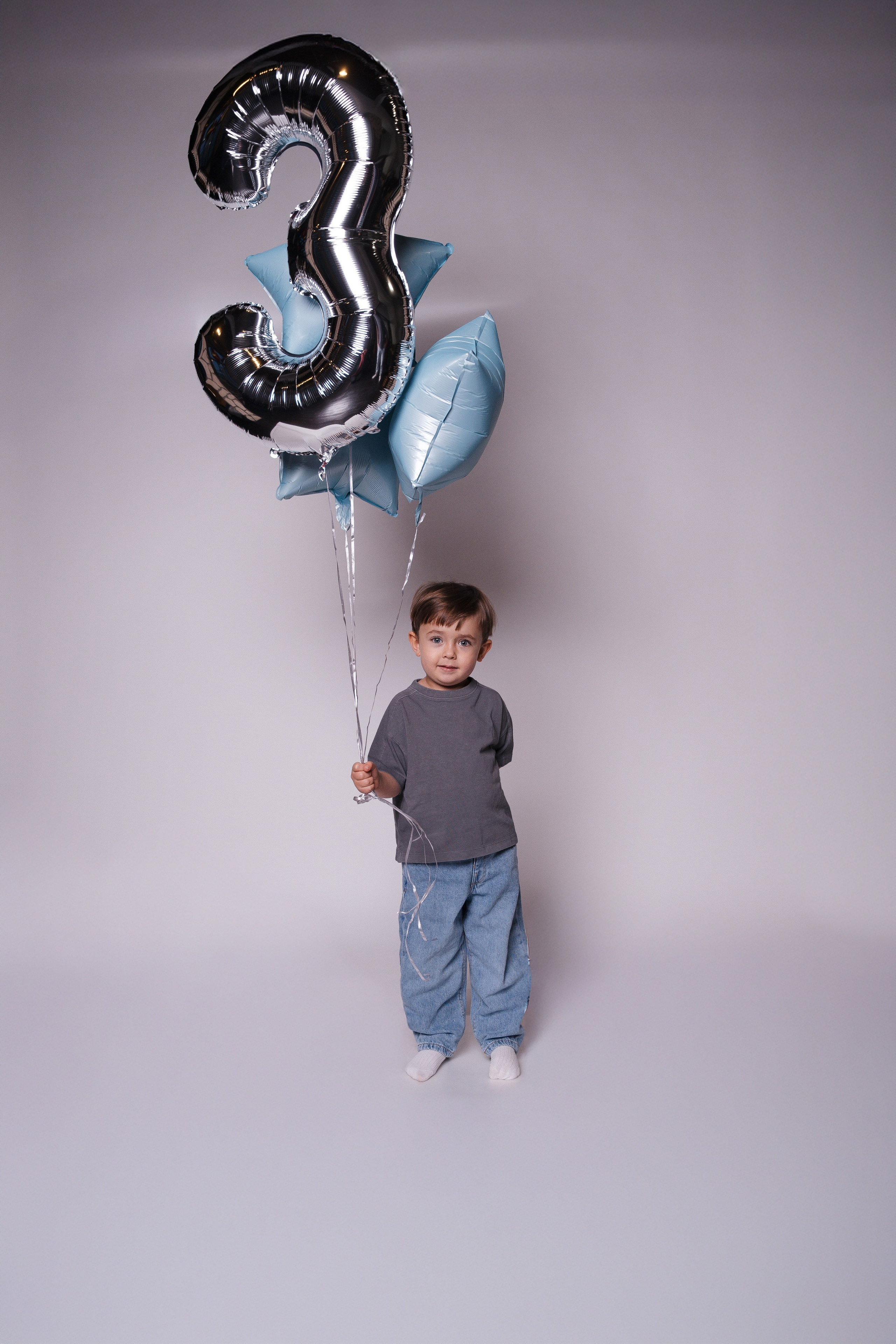 Oskar. Karina Czernecka Foto
