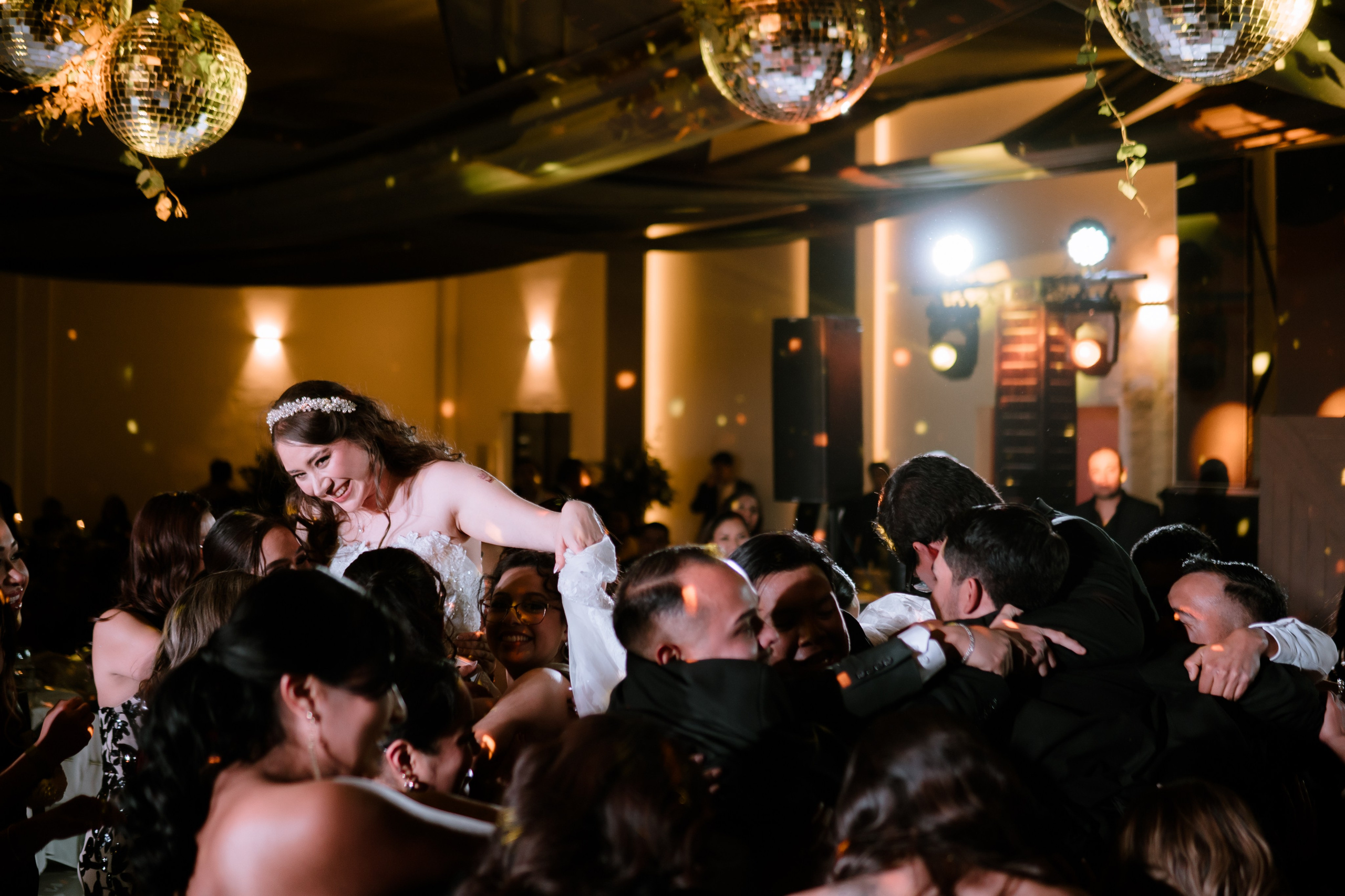 Boda - M&P. Cineinsomnia - Fotógrafo de Bodas, Productor Audiovisual, Director de fotografía