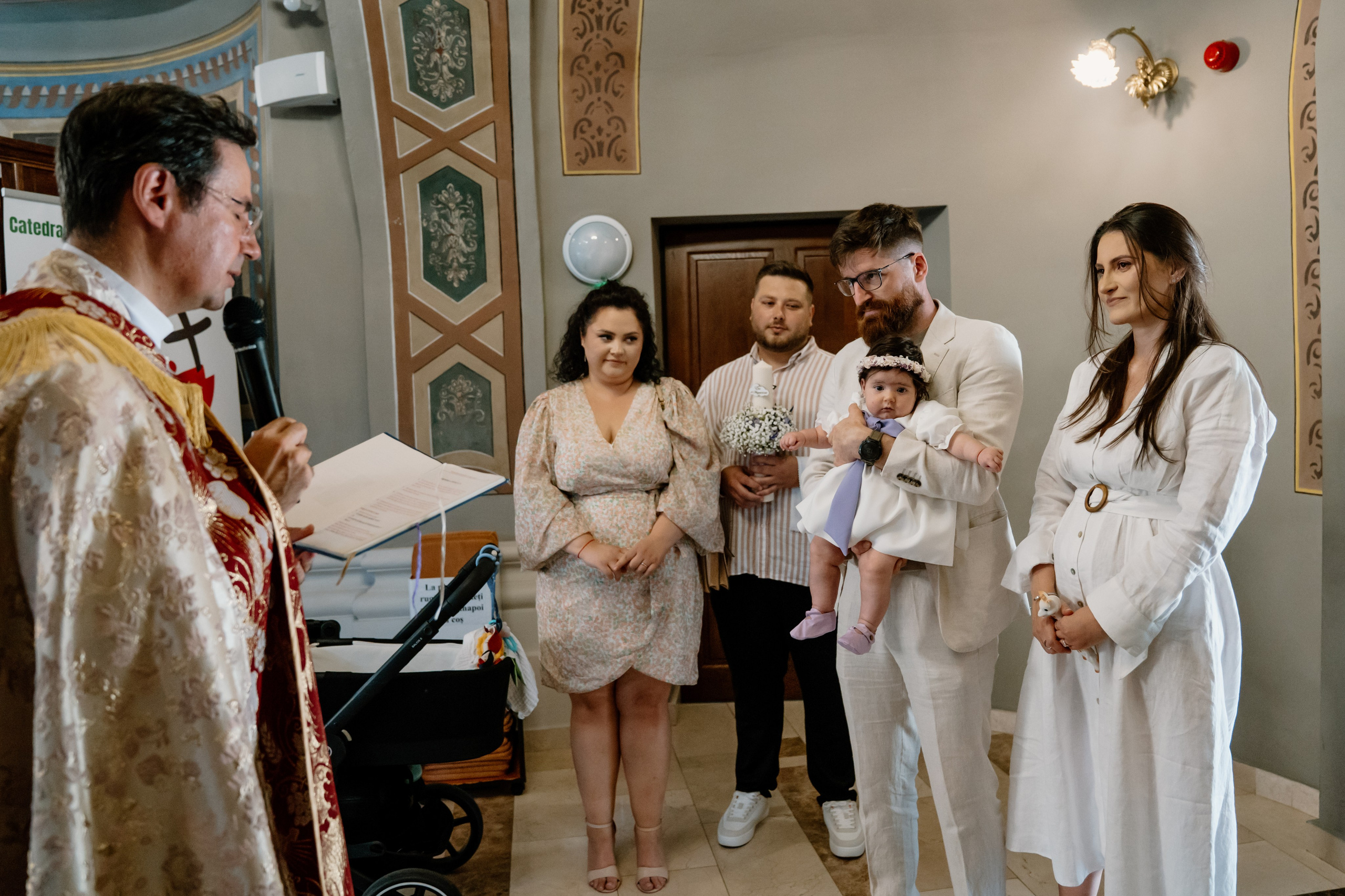 Baby Eva. Gabrielacojocariu.com