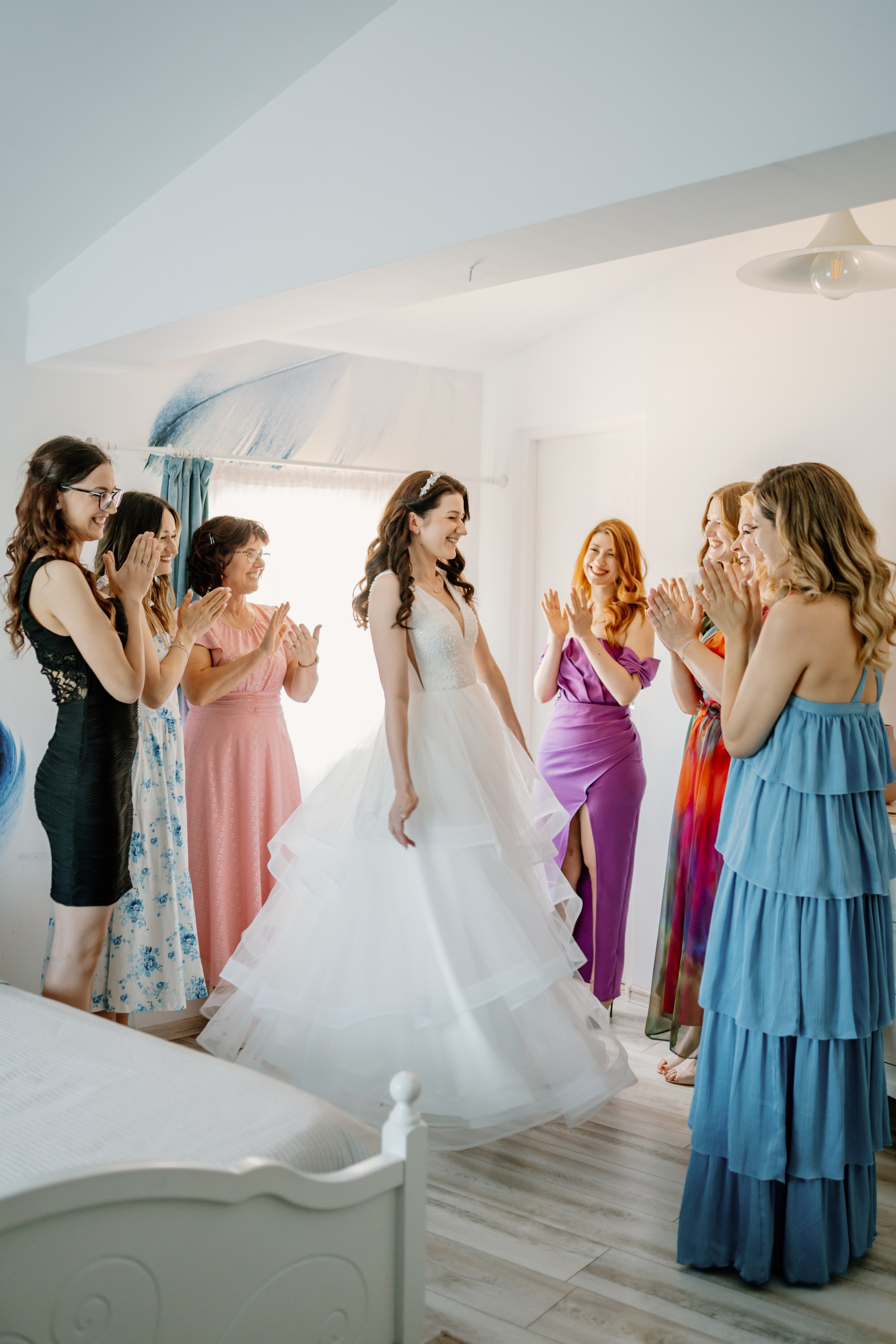 Gabriela & Dragos. Gabrielacojocariu.com