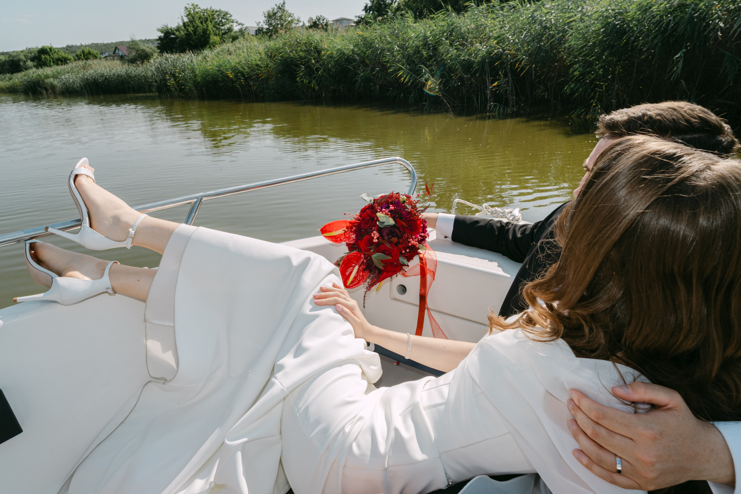 Georgiana | Stefan. Gabrielacojocariu.com