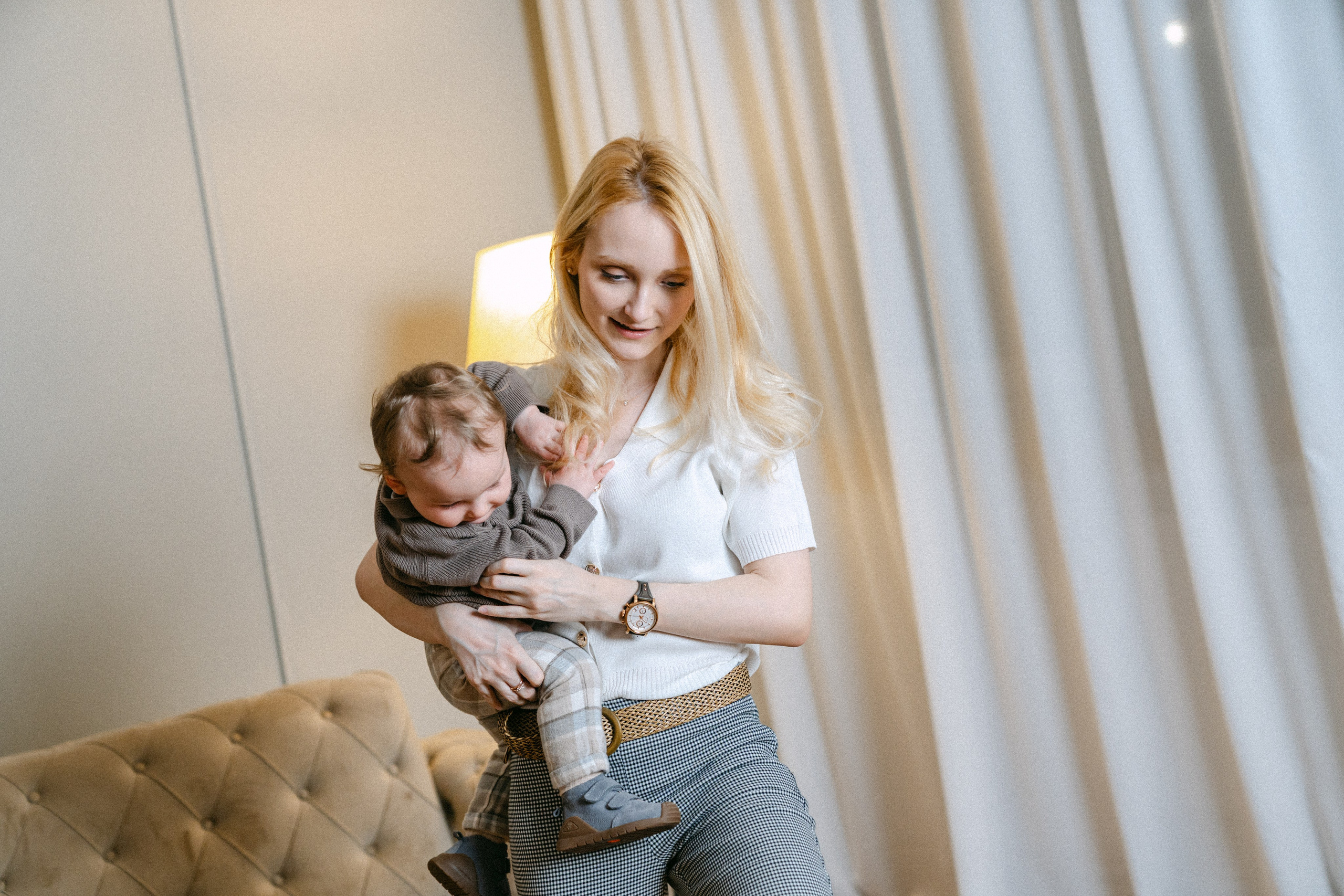 Aris — 1 Year. Gabrielacojocariu.com