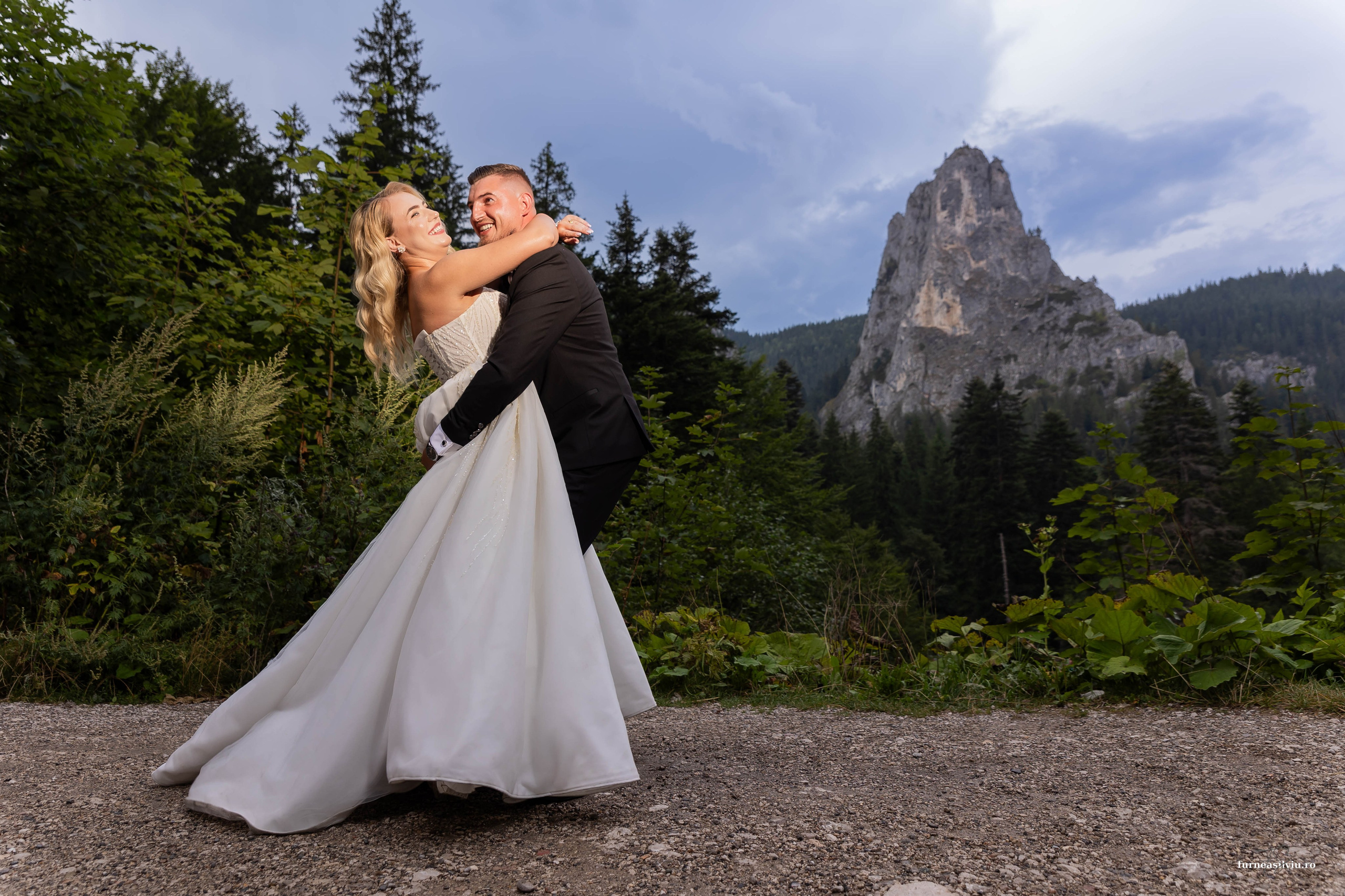 Nunta Mădălin și Raluca