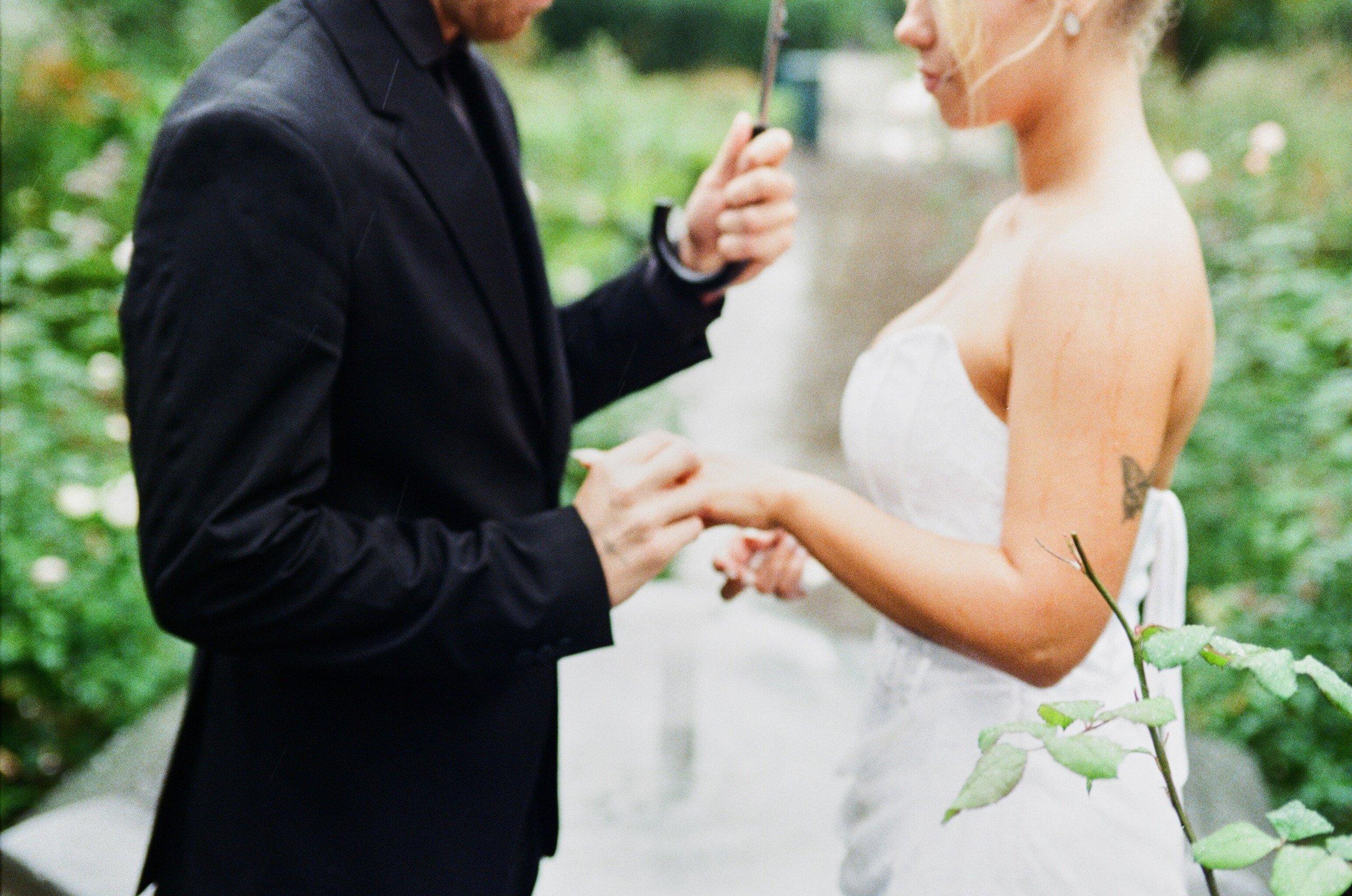 Evelina ir Karolis. Misevic Wedding — Jausminga ir Profesionali Vestuvių Fotografija