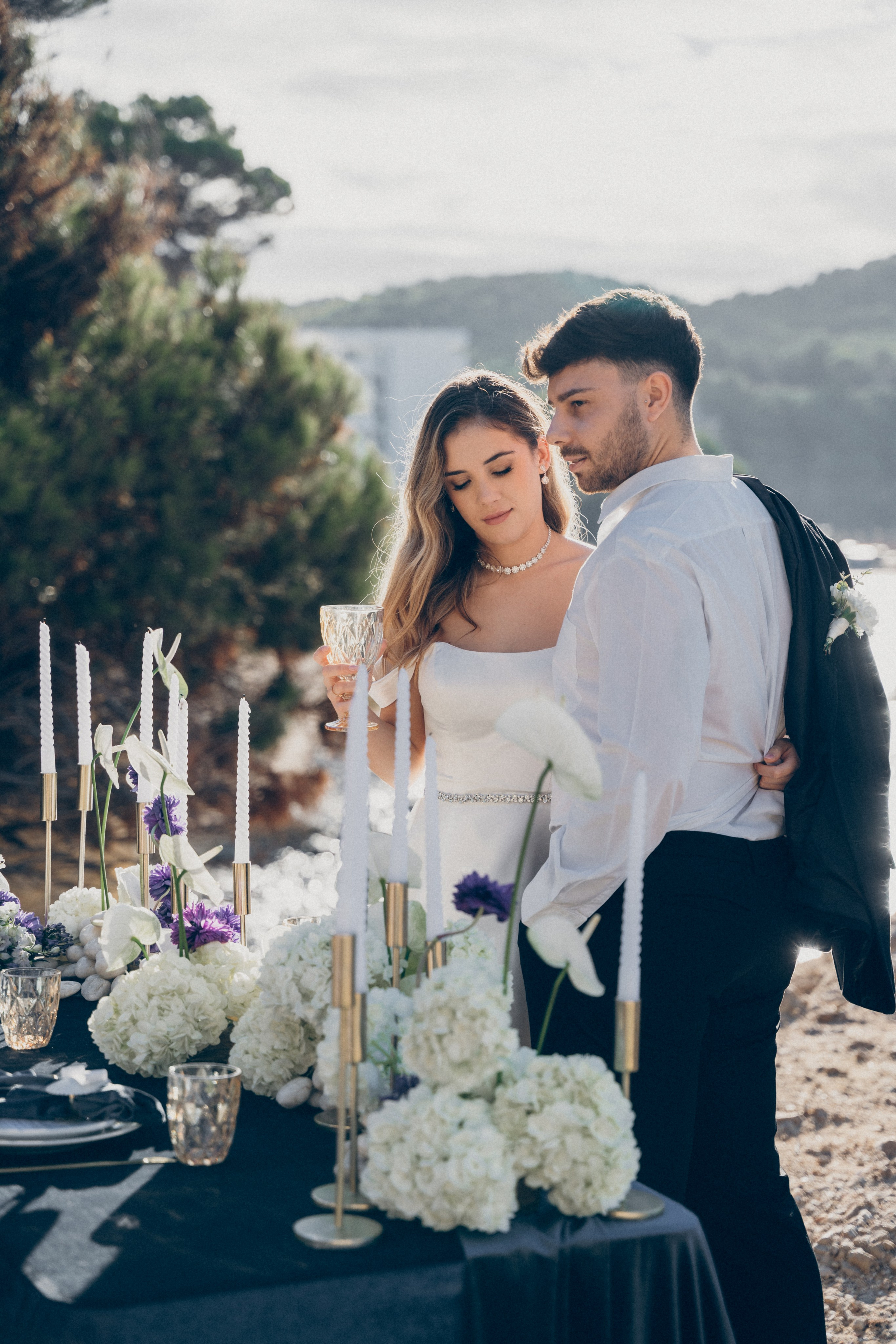 Wedding | Mallorca. Elena Seewald