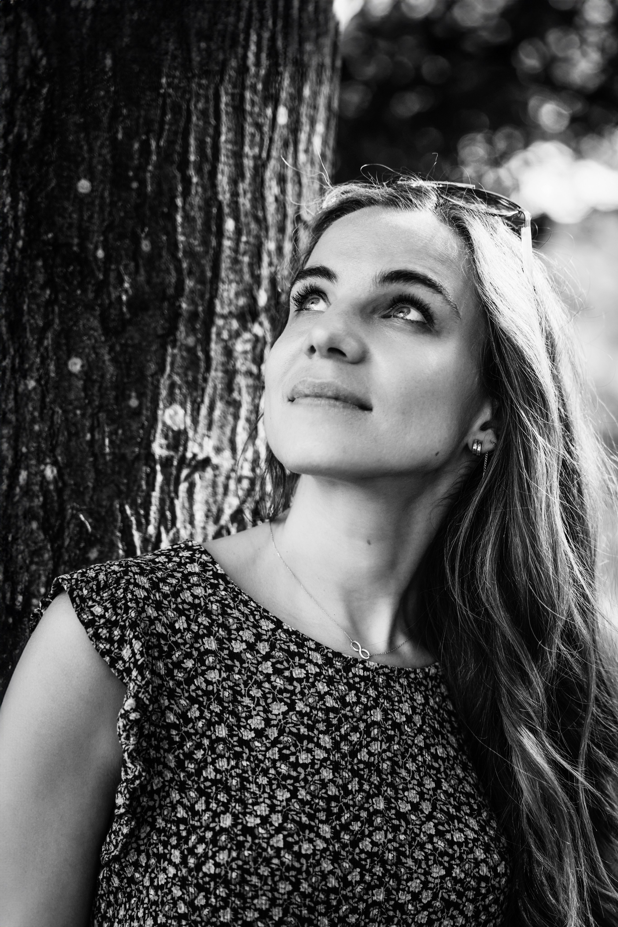 Alina | Portrait Echternach. Elena Seewald