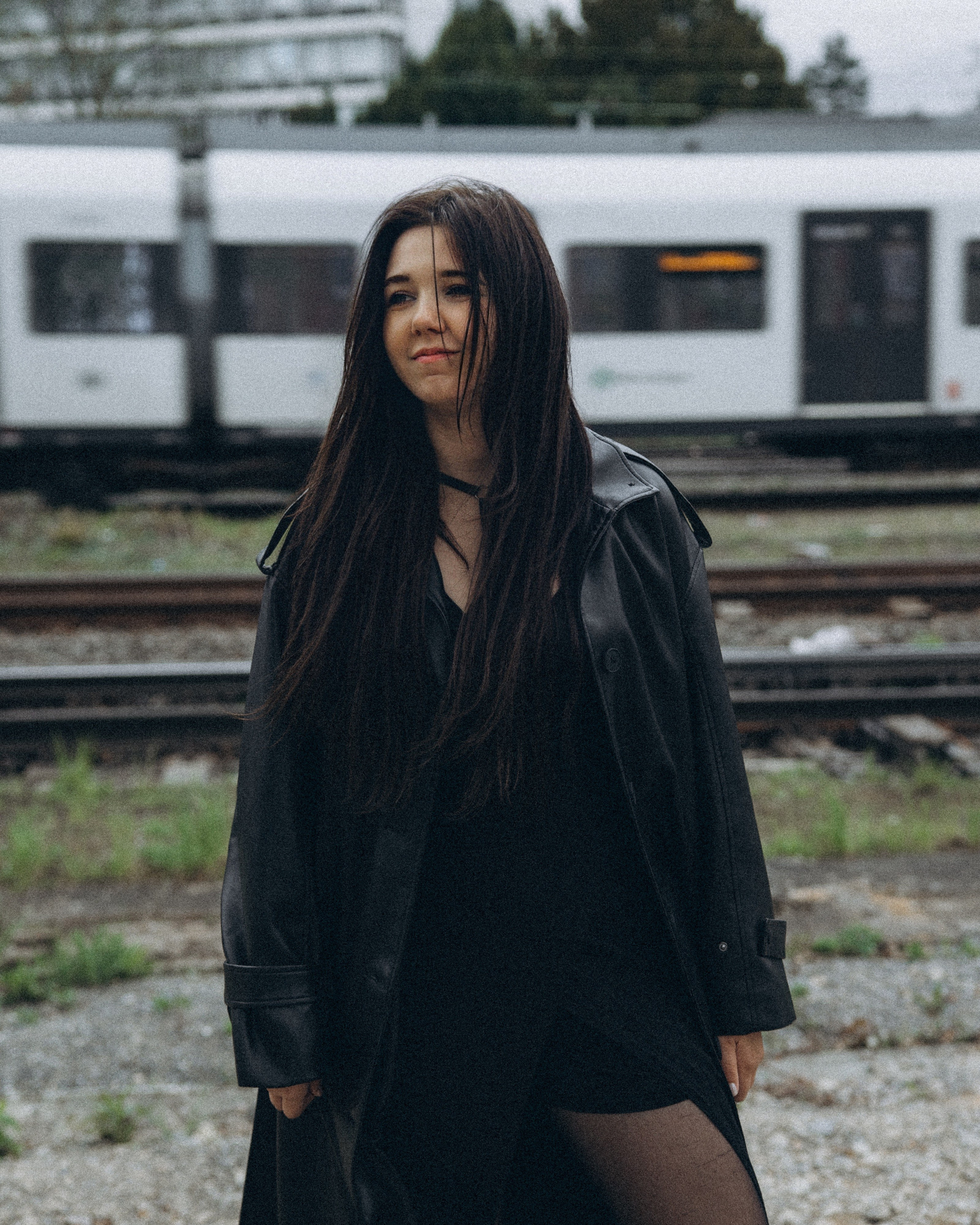 Vio. Hochzeits- und Porträtfotografin in Deutschland