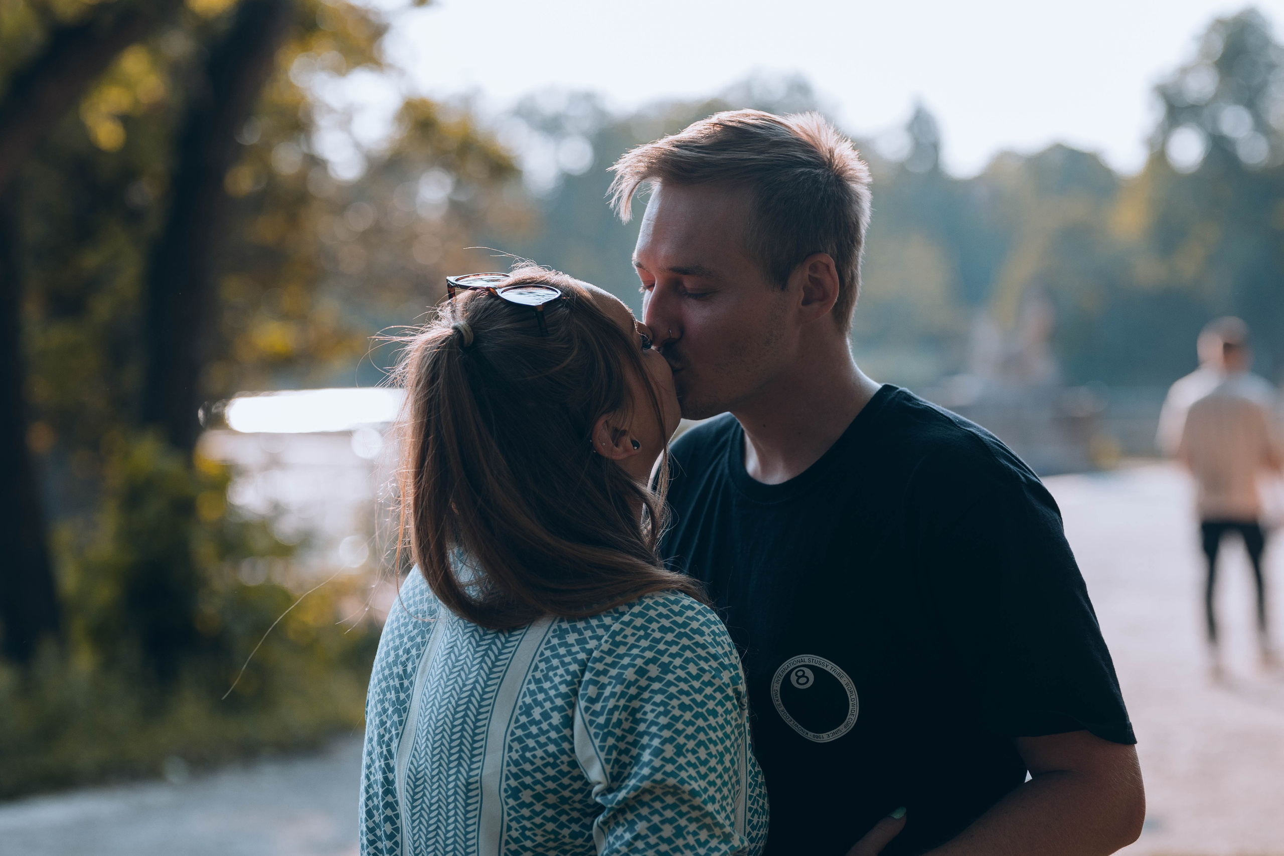 Family. Hochzeits- und Porträtfotografin in Deutschland