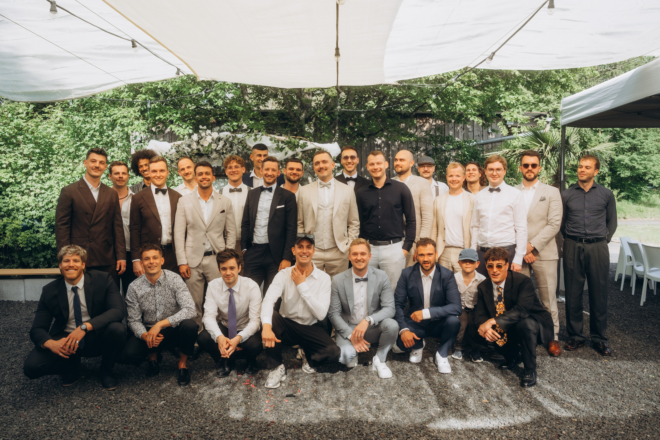 Hilal & Lucca. Hochzeitsfotografin in Deutschland